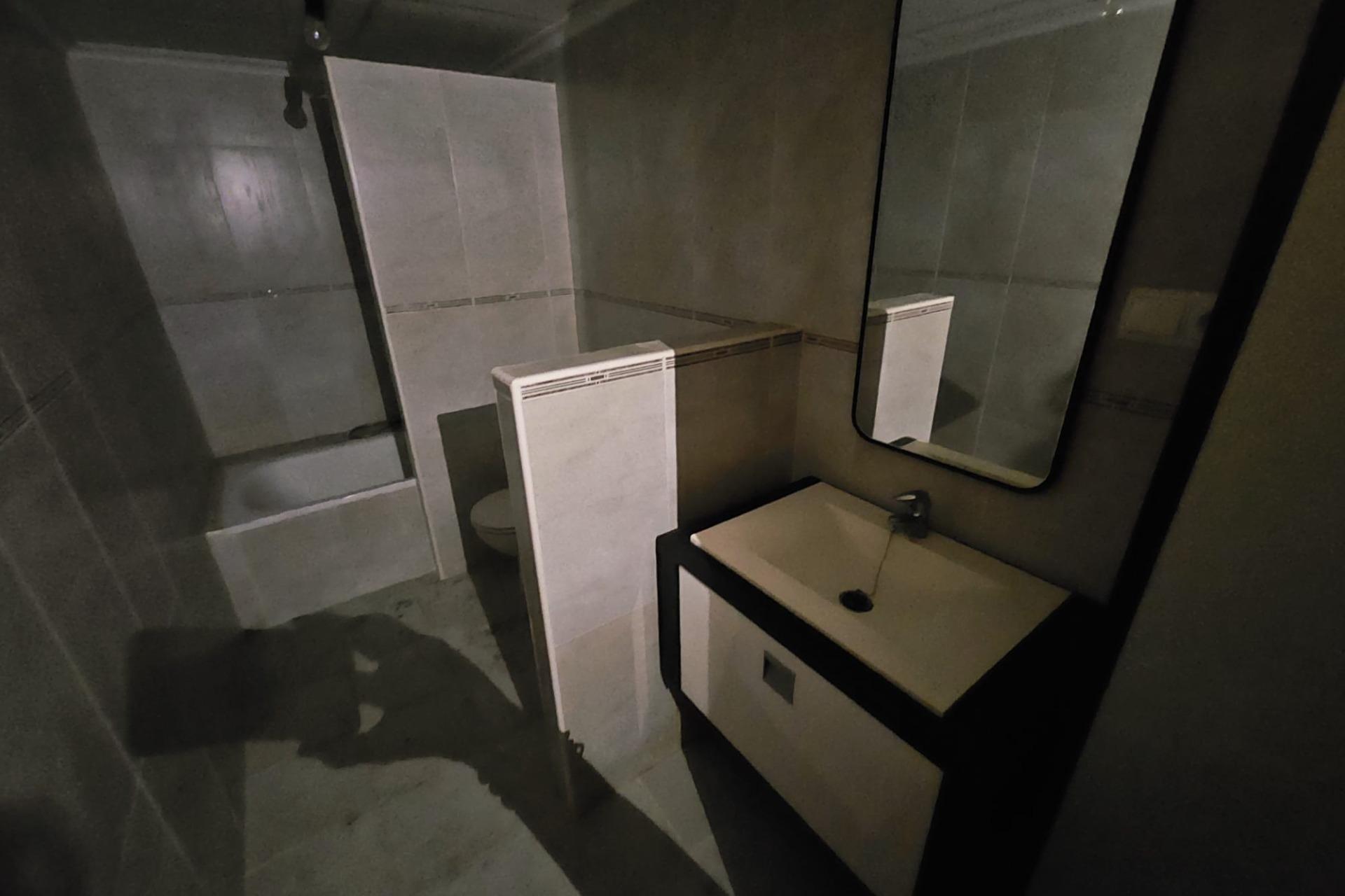 Återförsäljning - Apartment -
Torrevieja