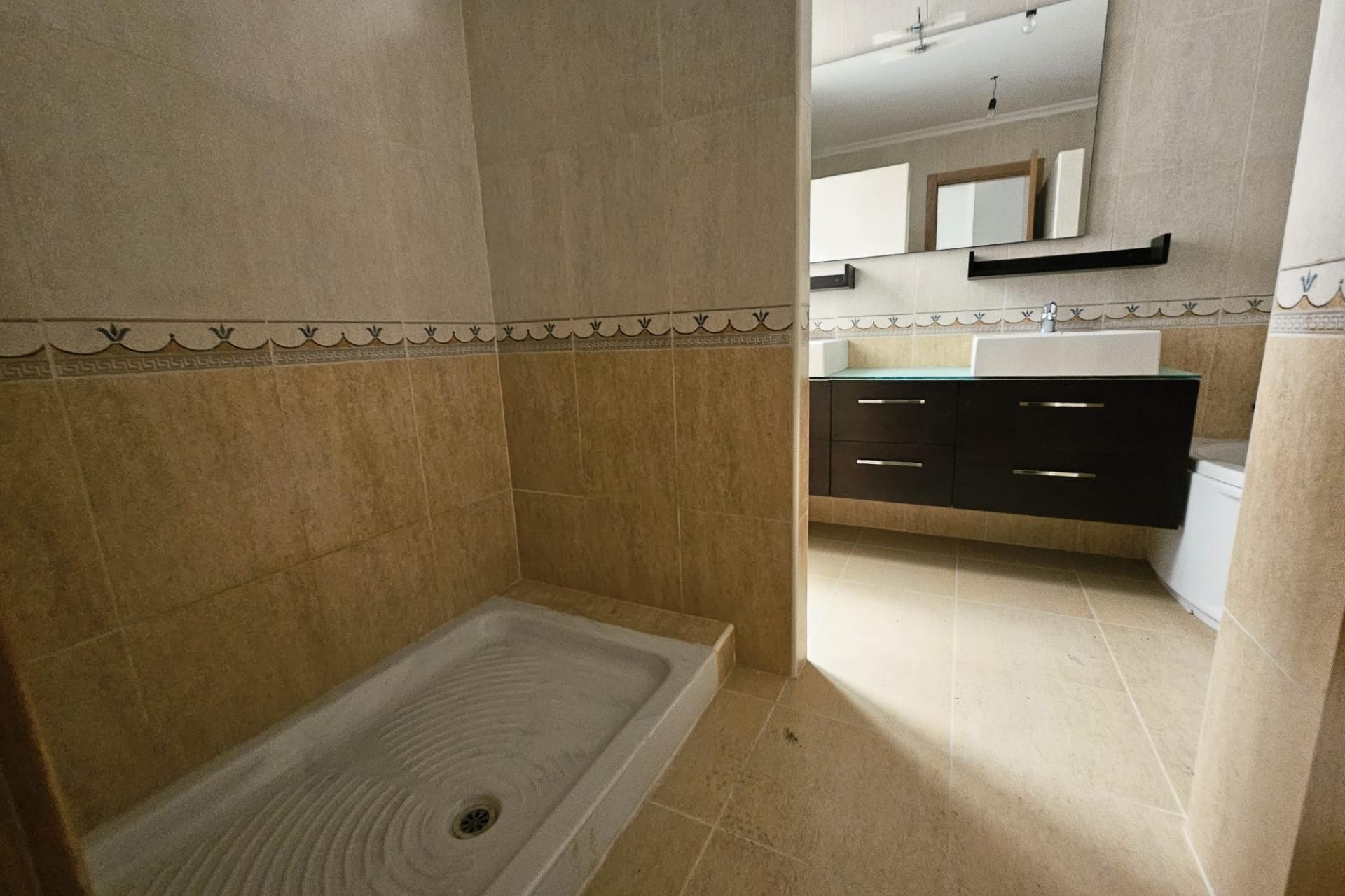 Återförsäljning - Apartment -
Torrevieja