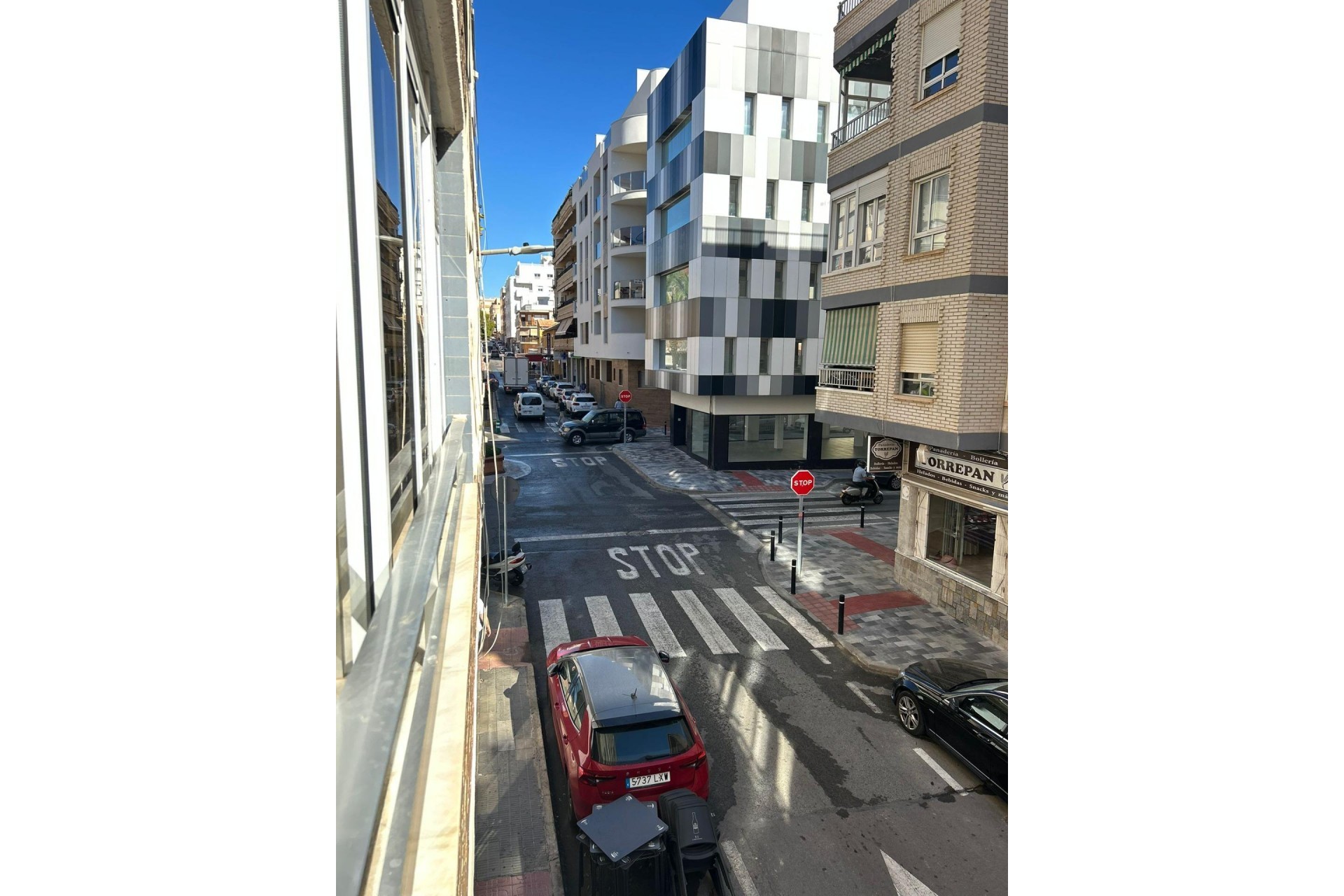 Återförsäljning - Apartment -
Torrevieja