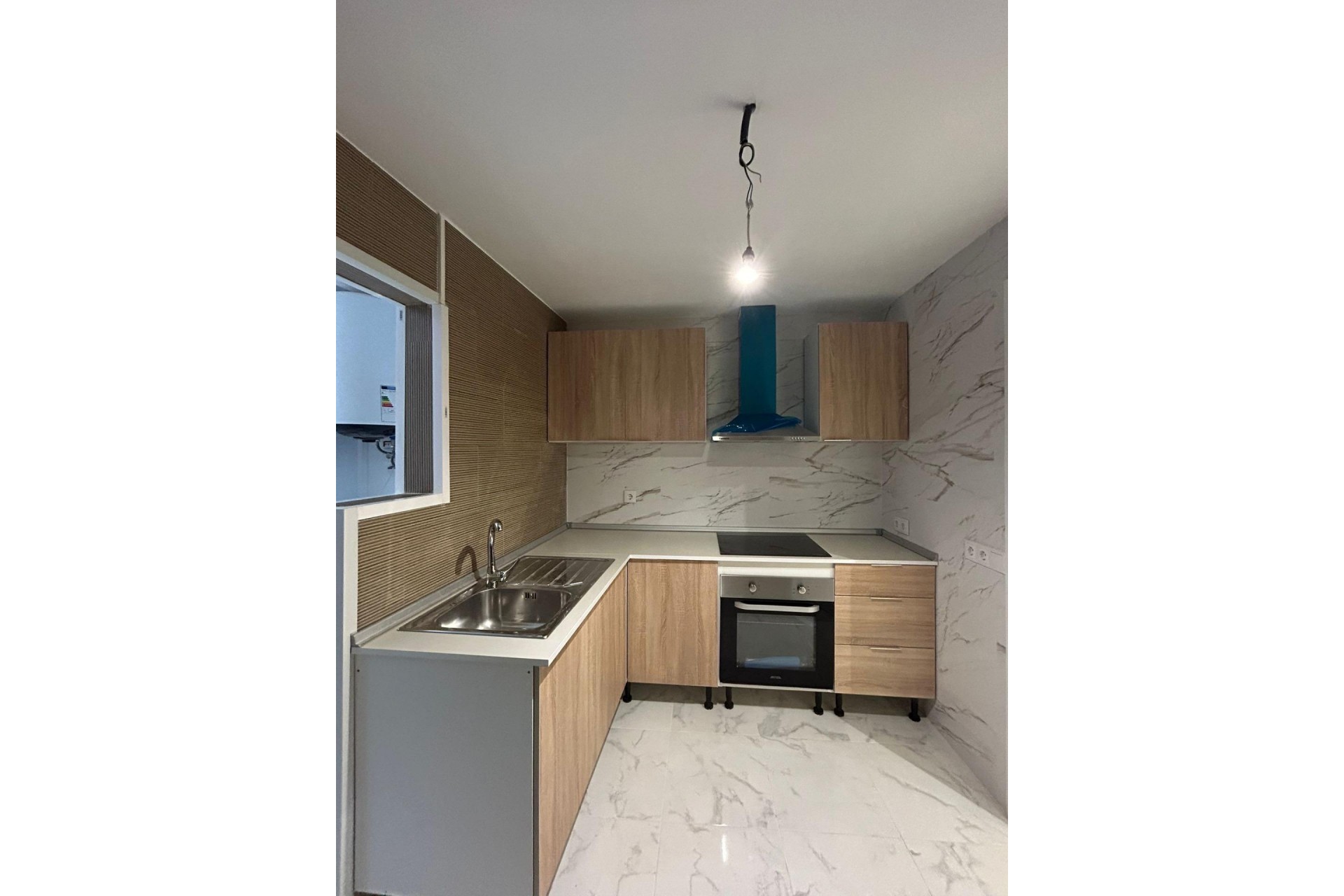 Återförsäljning - Apartment -
Torrevieja