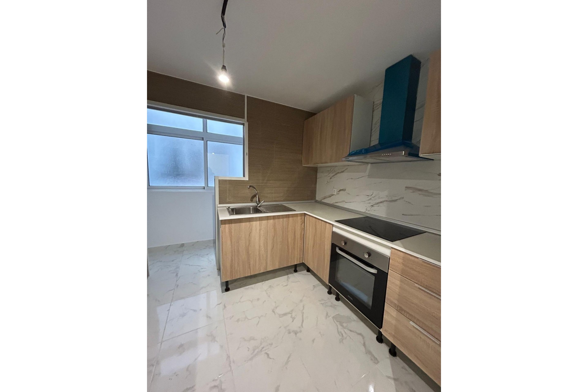 Återförsäljning - Apartment -
Torrevieja