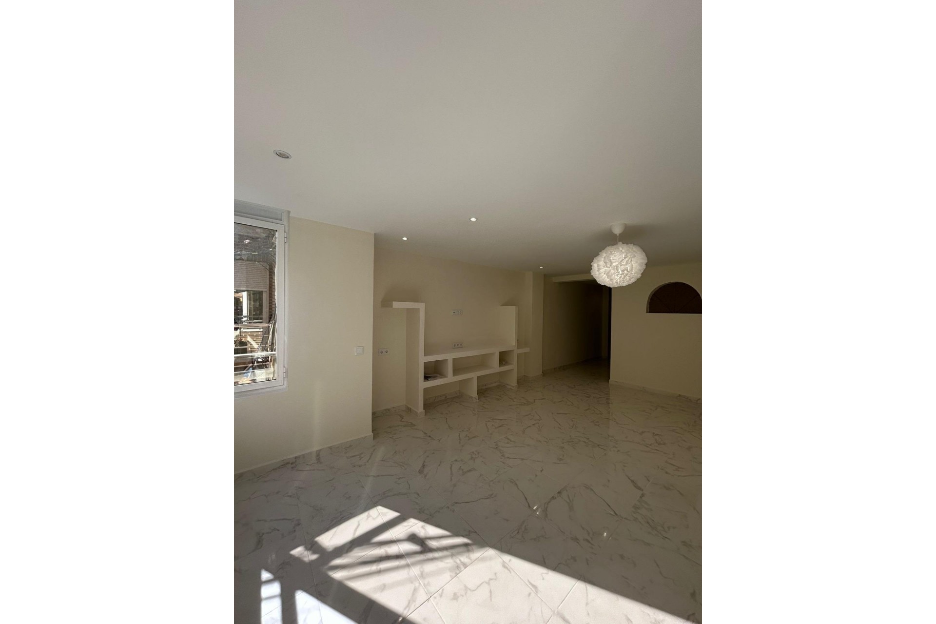 Återförsäljning - Apartment -
Torrevieja