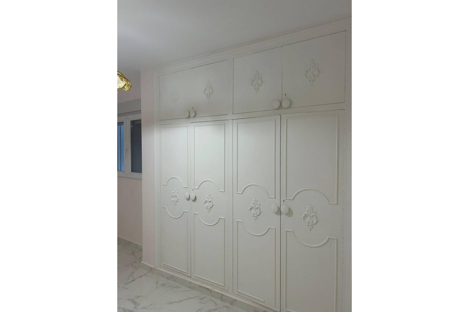 Återförsäljning - Apartment -
Torrevieja