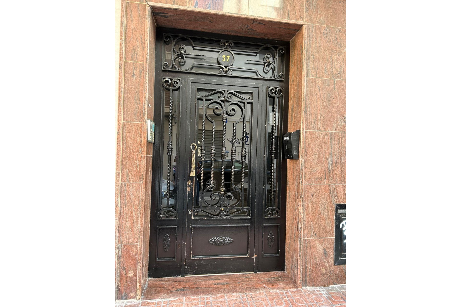 Återförsäljning - Apartment -
Torrevieja