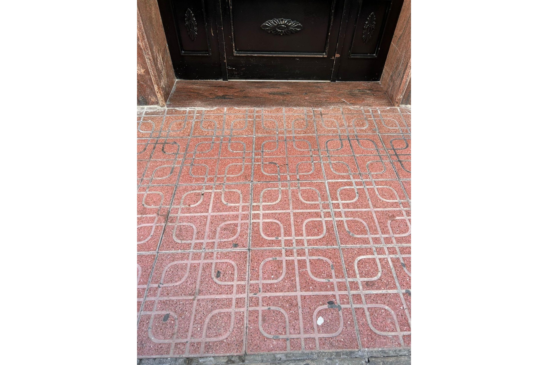 Återförsäljning - Apartment -
Torrevieja