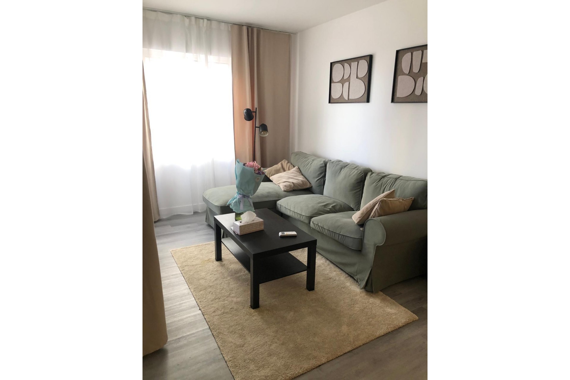 Återförsäljning - Apartment -
Torrevieja