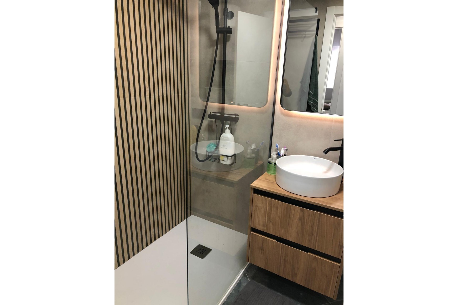 Återförsäljning - Apartment -
Torrevieja