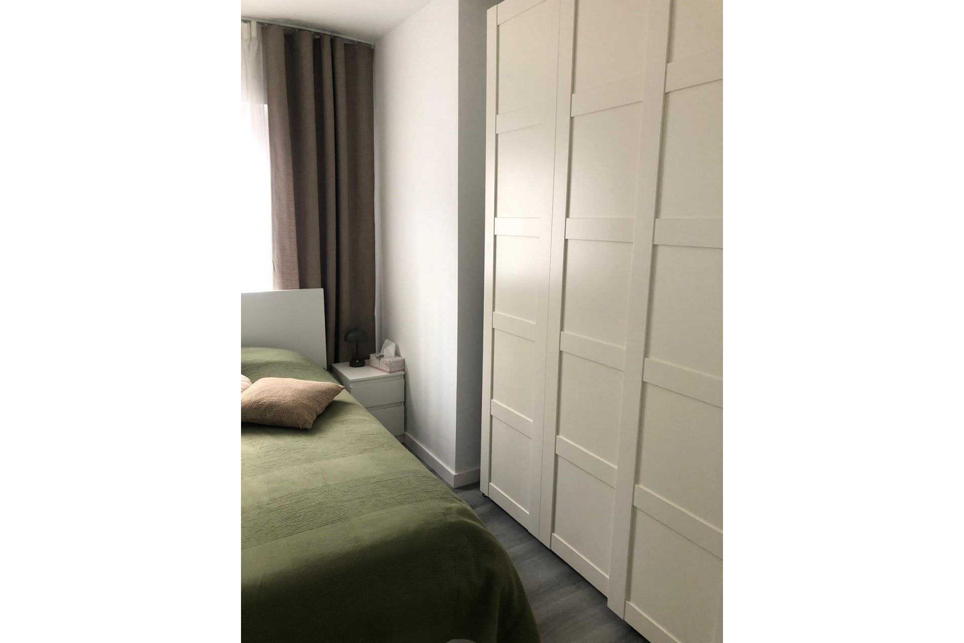 Återförsäljning - Apartment -
Torrevieja