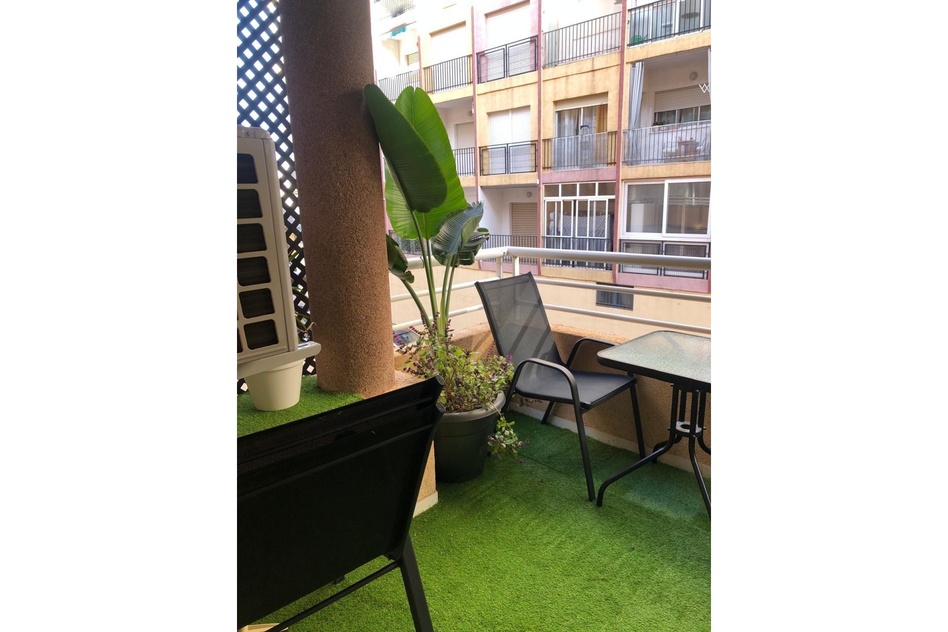 Återförsäljning - Apartment -
Torrevieja