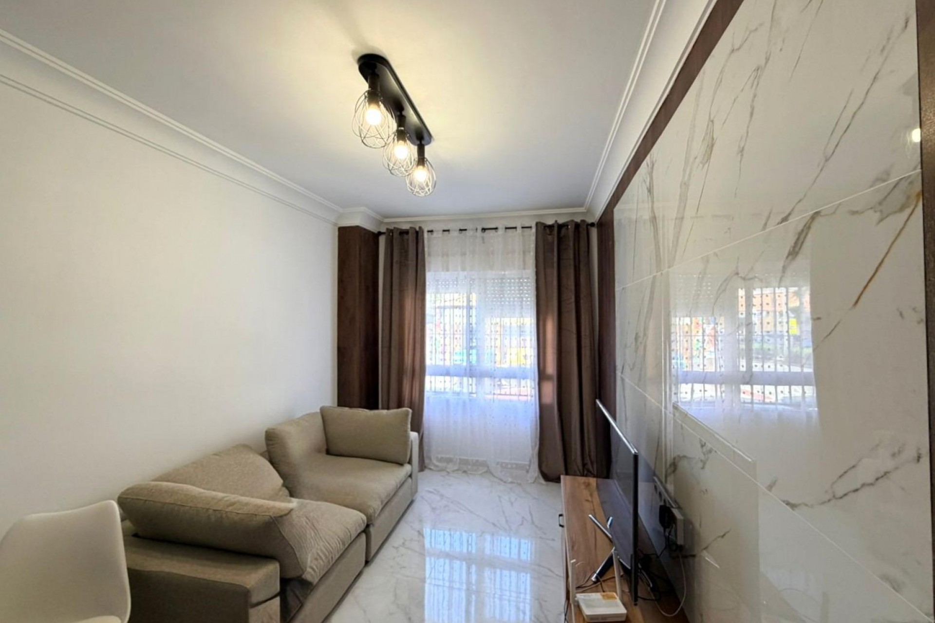 Återförsäljning - Apartment -
Torrevieja