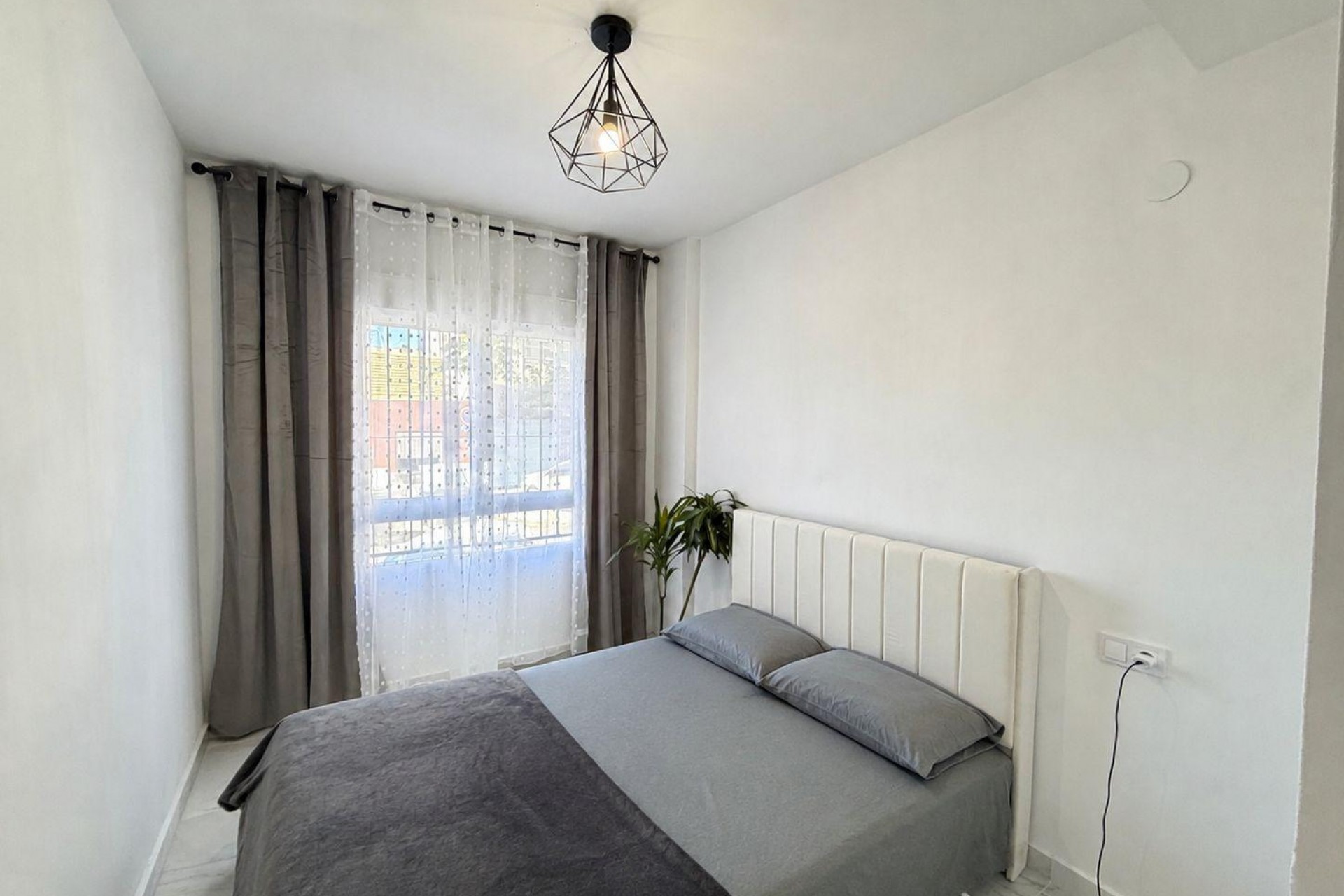 Återförsäljning - Apartment -
Torrevieja