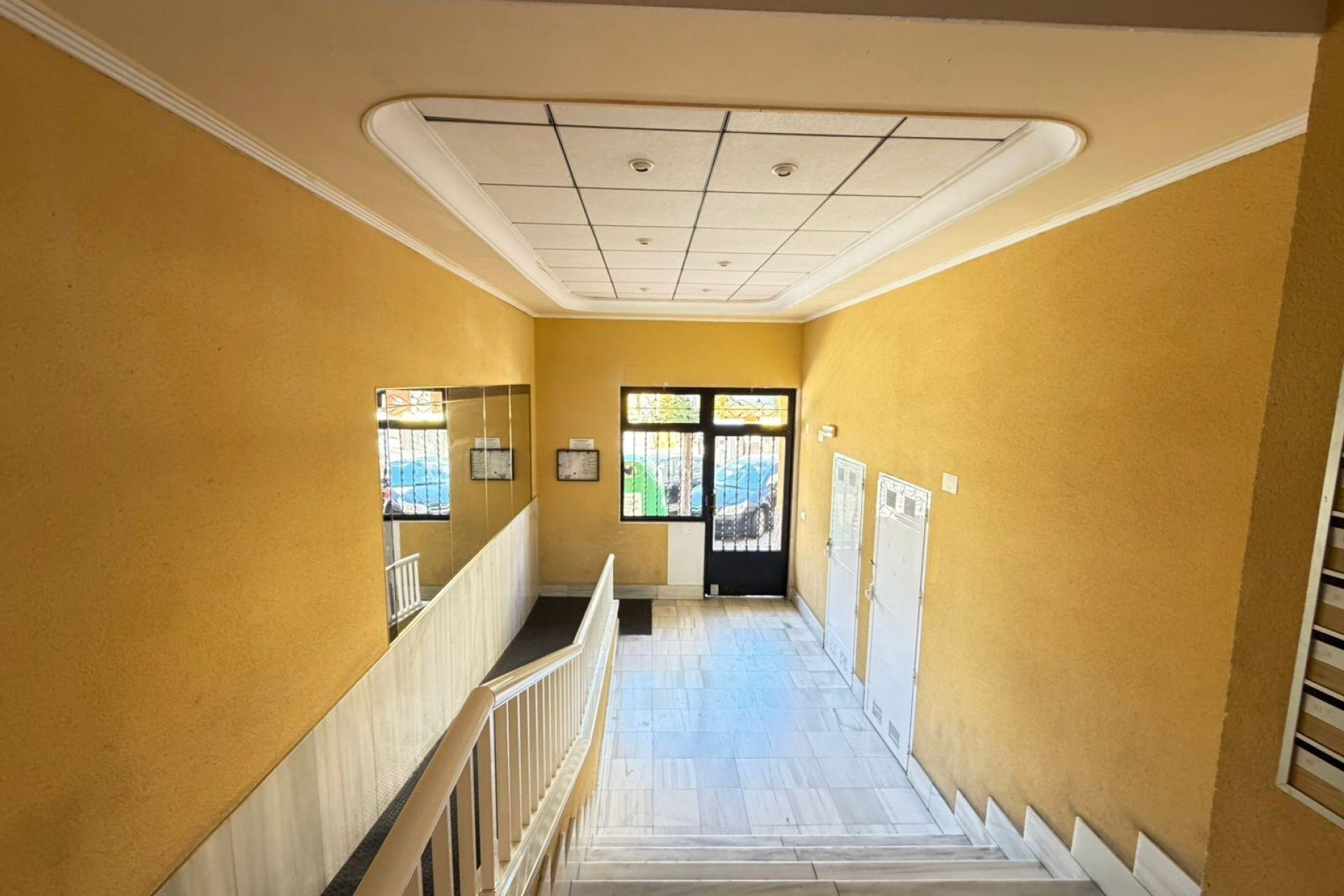 Återförsäljning - Apartment -
Torrevieja