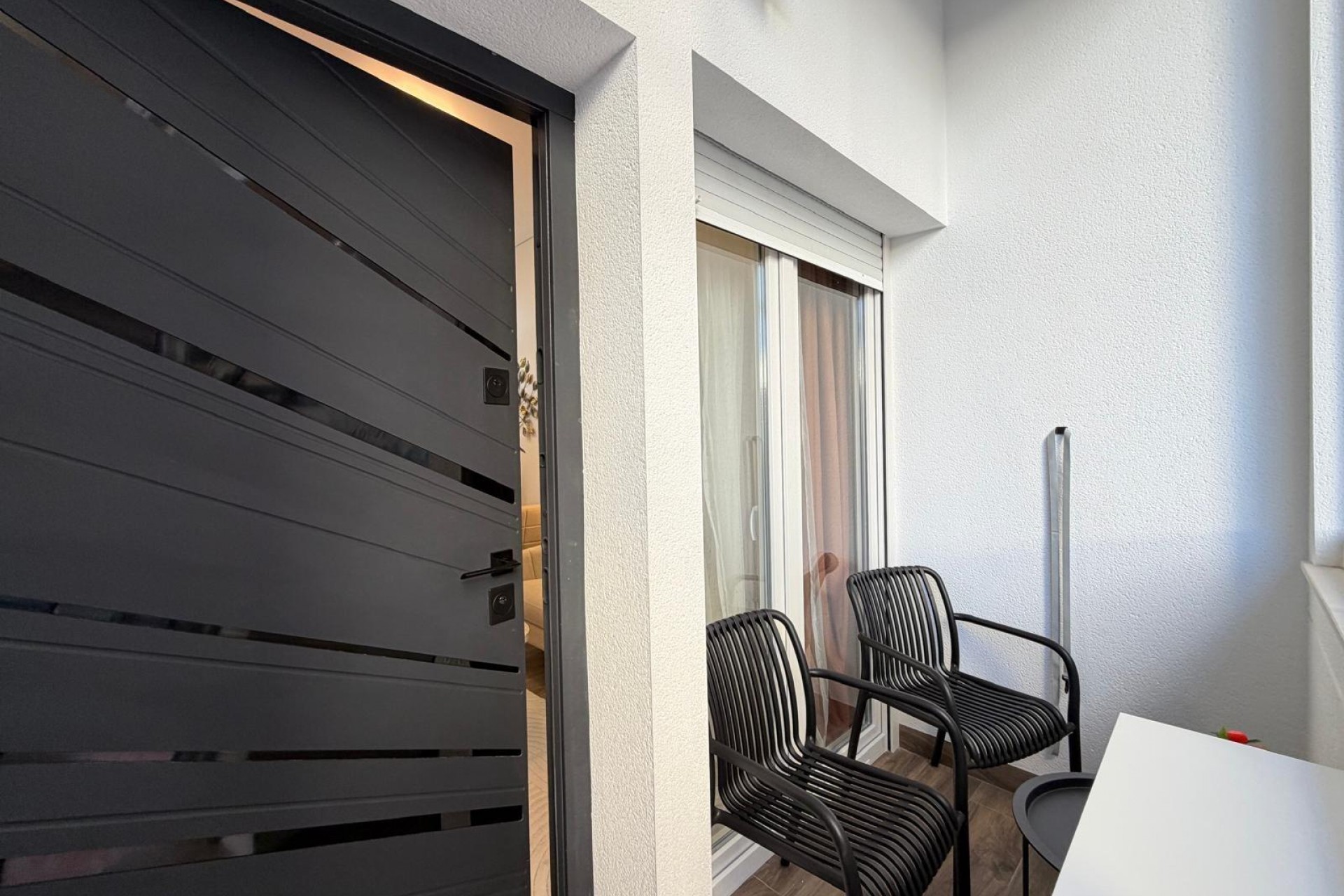 Återförsäljning - Apartment -
Torrevieja