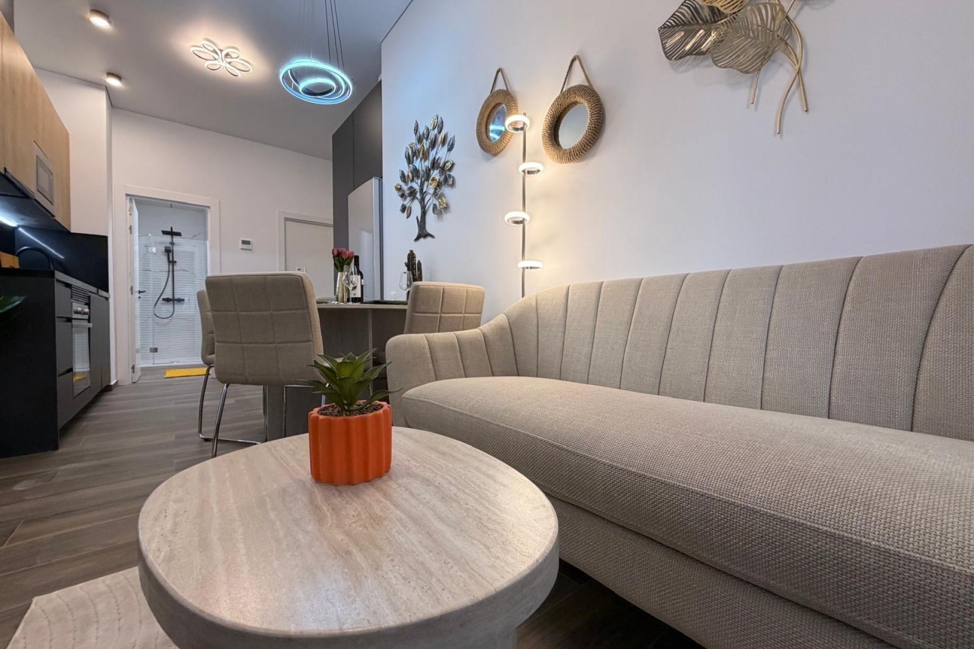 Återförsäljning - Apartment -
Torrevieja