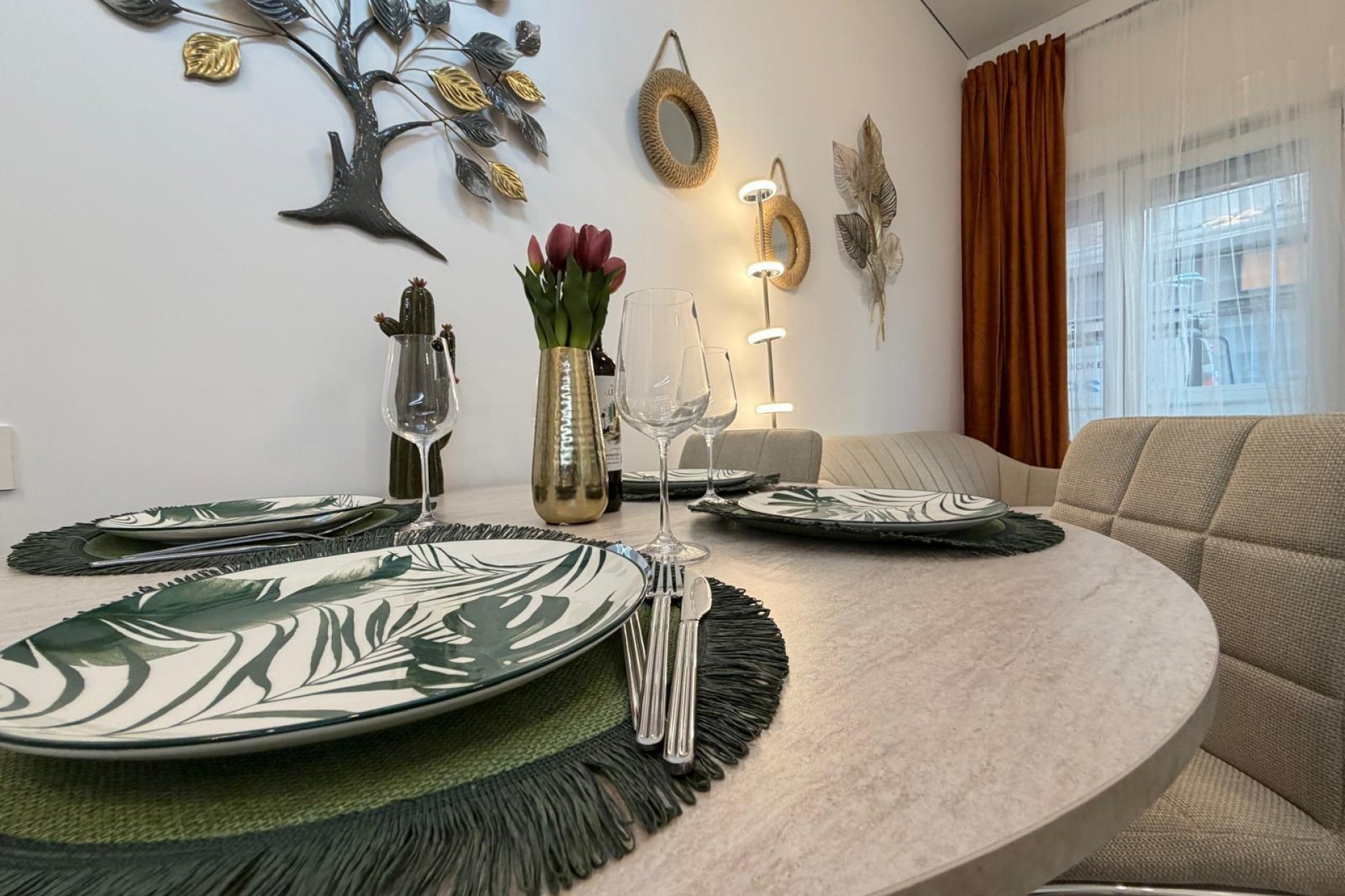 Återförsäljning - Apartment -
Torrevieja