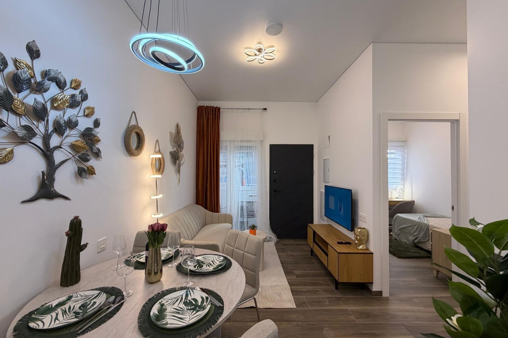 Återförsäljning - Apartment -
Torrevieja