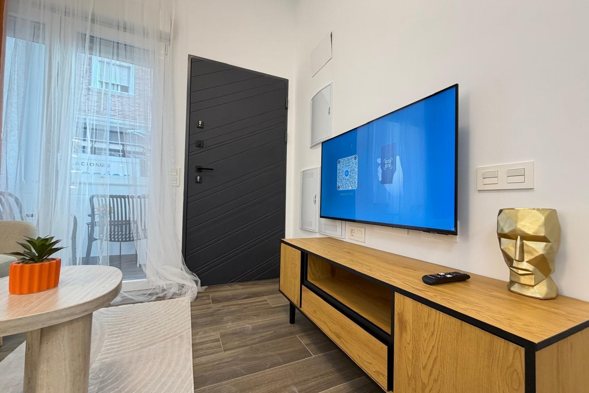 Återförsäljning - Apartment -
Torrevieja
