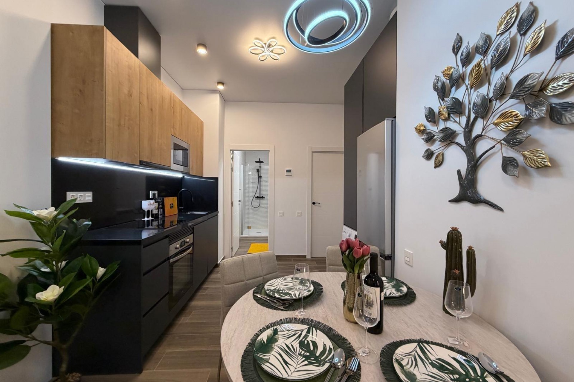 Återförsäljning - Apartment -
Torrevieja