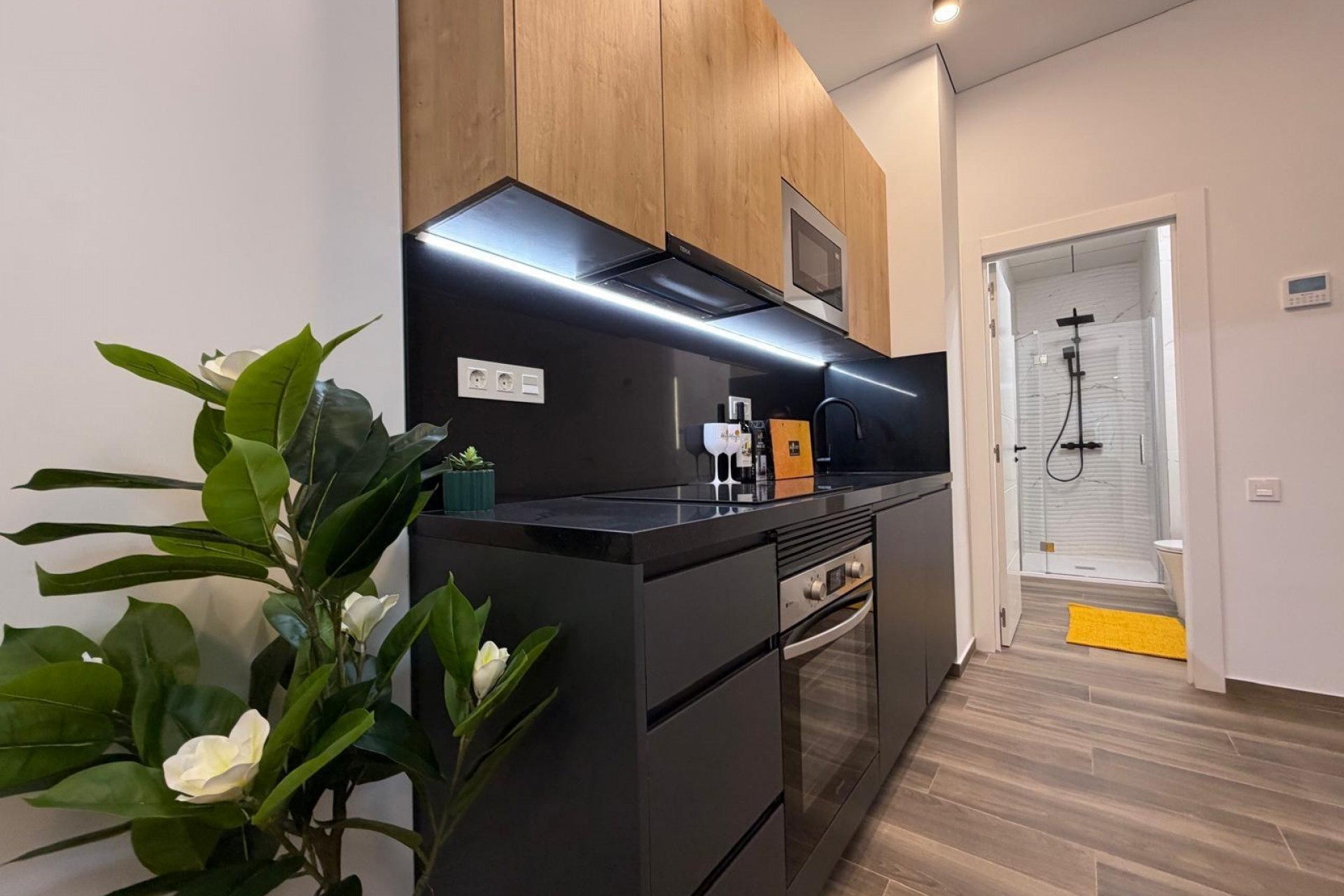 Återförsäljning - Apartment -
Torrevieja