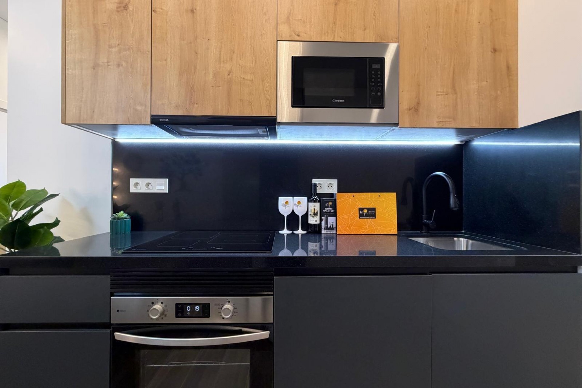 Återförsäljning - Apartment -
Torrevieja