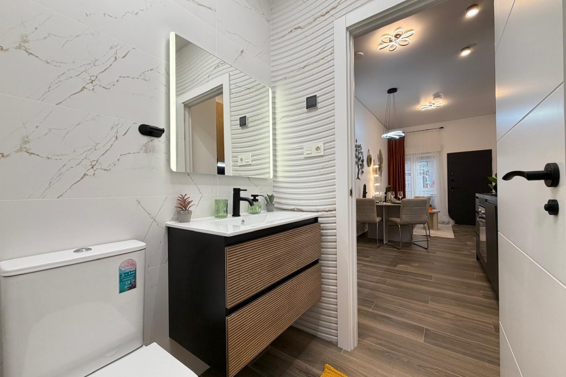 Återförsäljning - Apartment -
Torrevieja