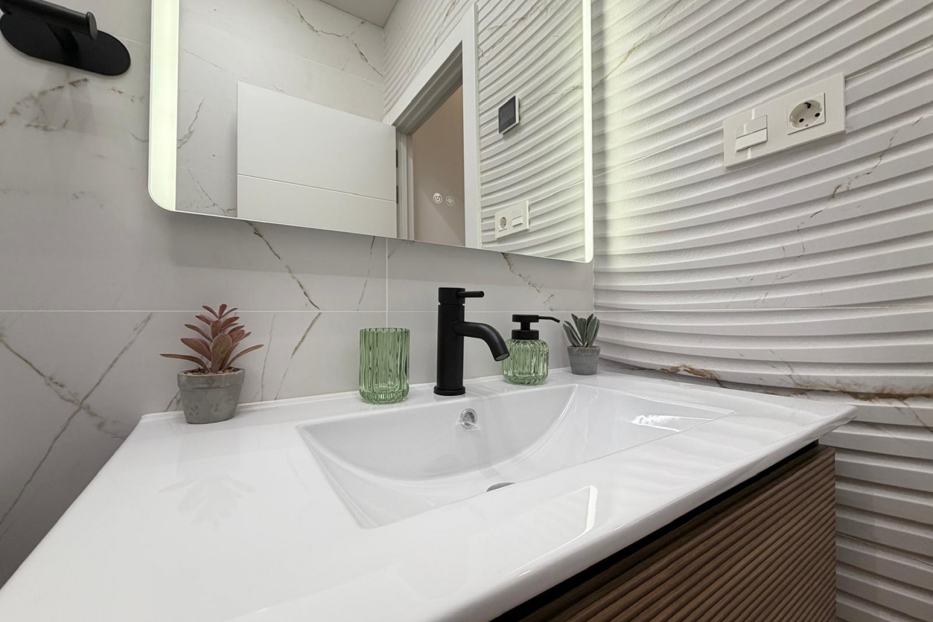 Återförsäljning - Apartment -
Torrevieja