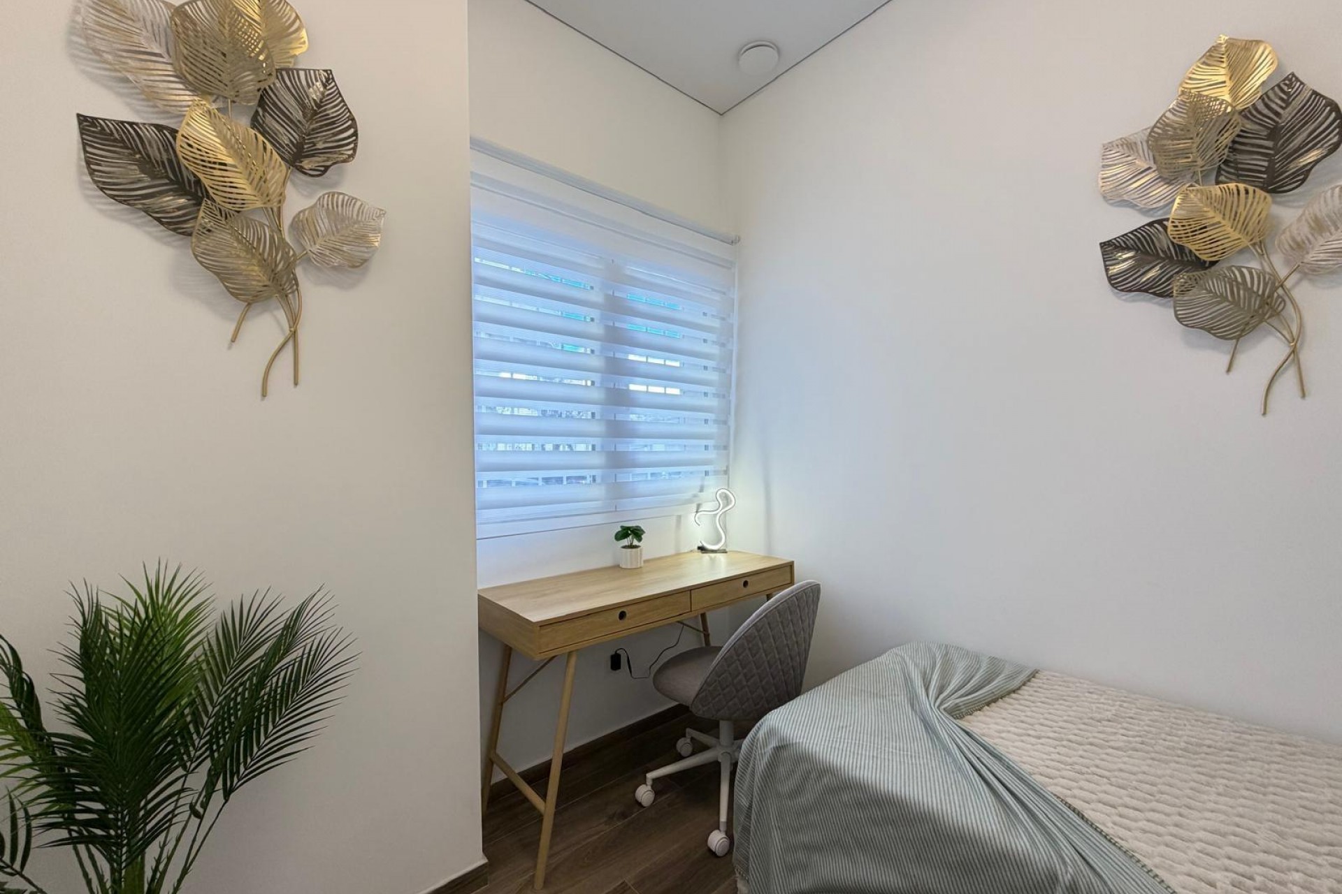 Återförsäljning - Apartment -
Torrevieja