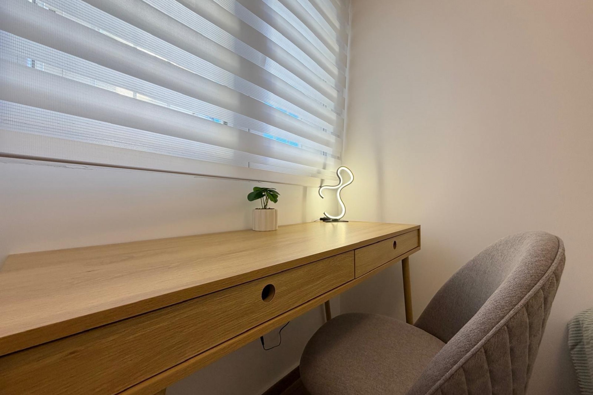 Återförsäljning - Apartment -
Torrevieja