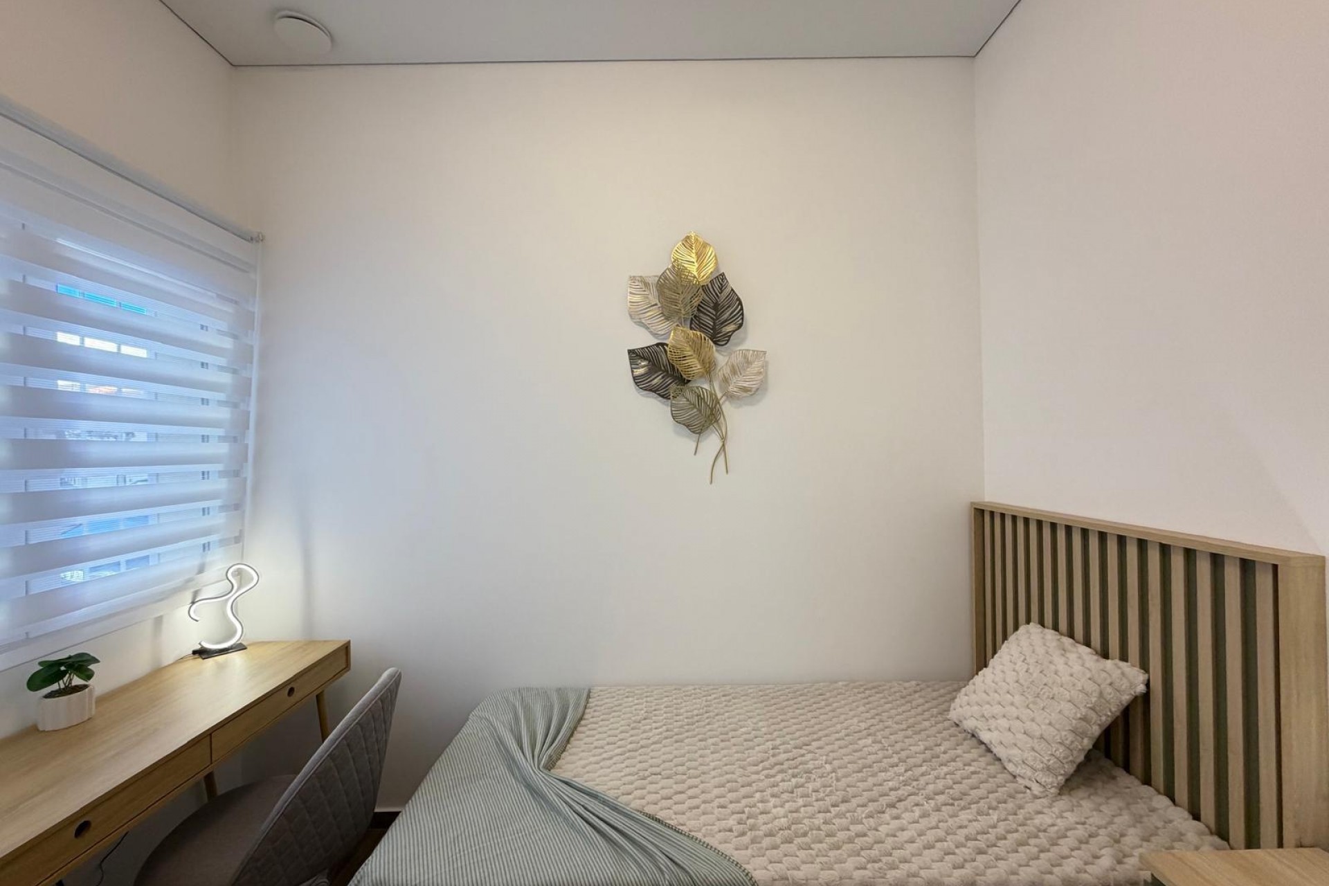 Återförsäljning - Apartment -
Torrevieja