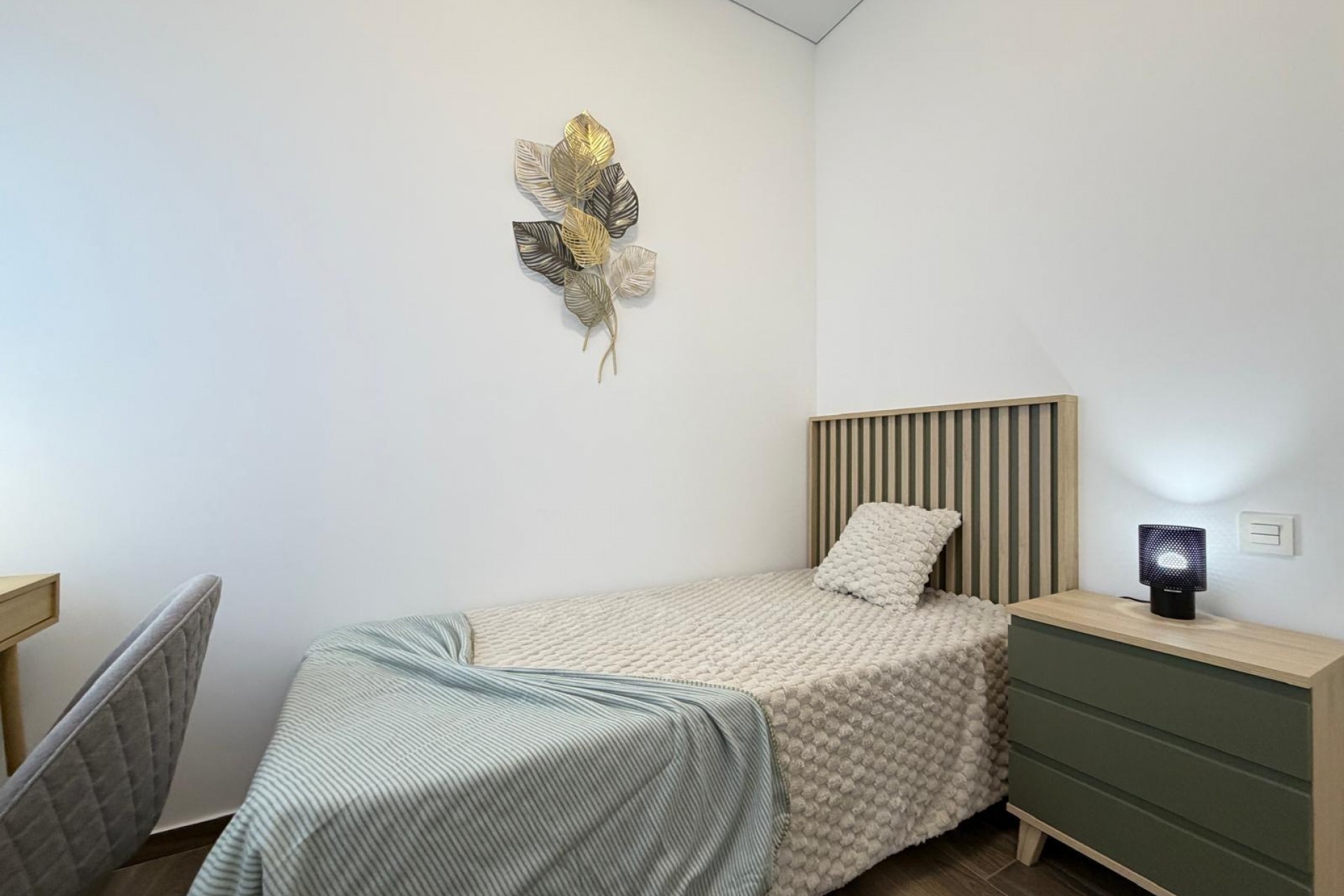 Återförsäljning - Apartment -
Torrevieja