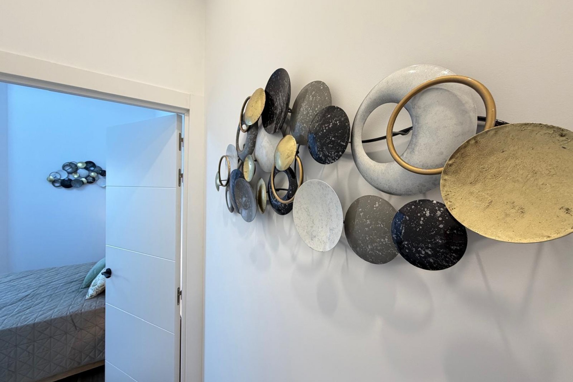 Återförsäljning - Apartment -
Torrevieja