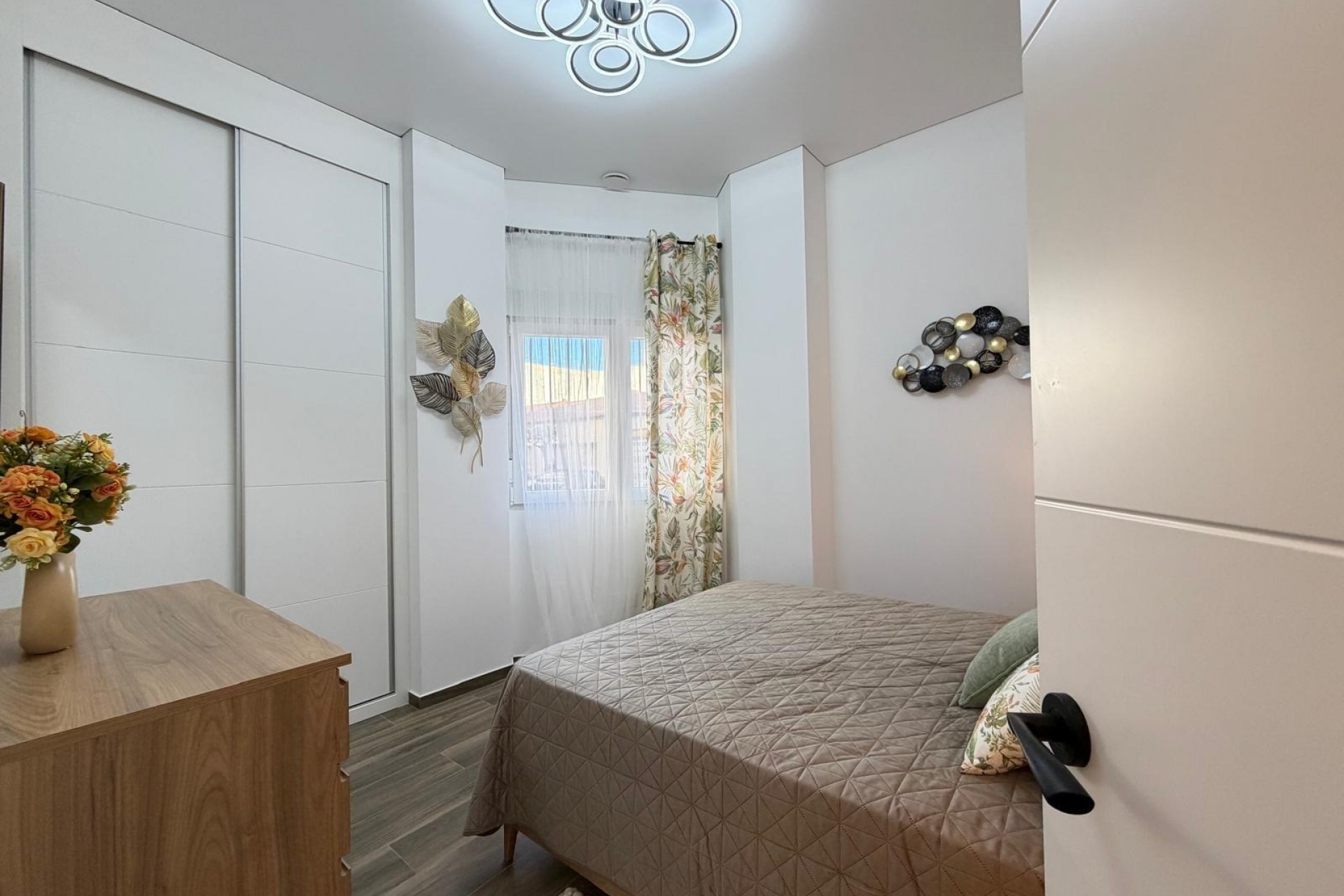 Återförsäljning - Apartment -
Torrevieja