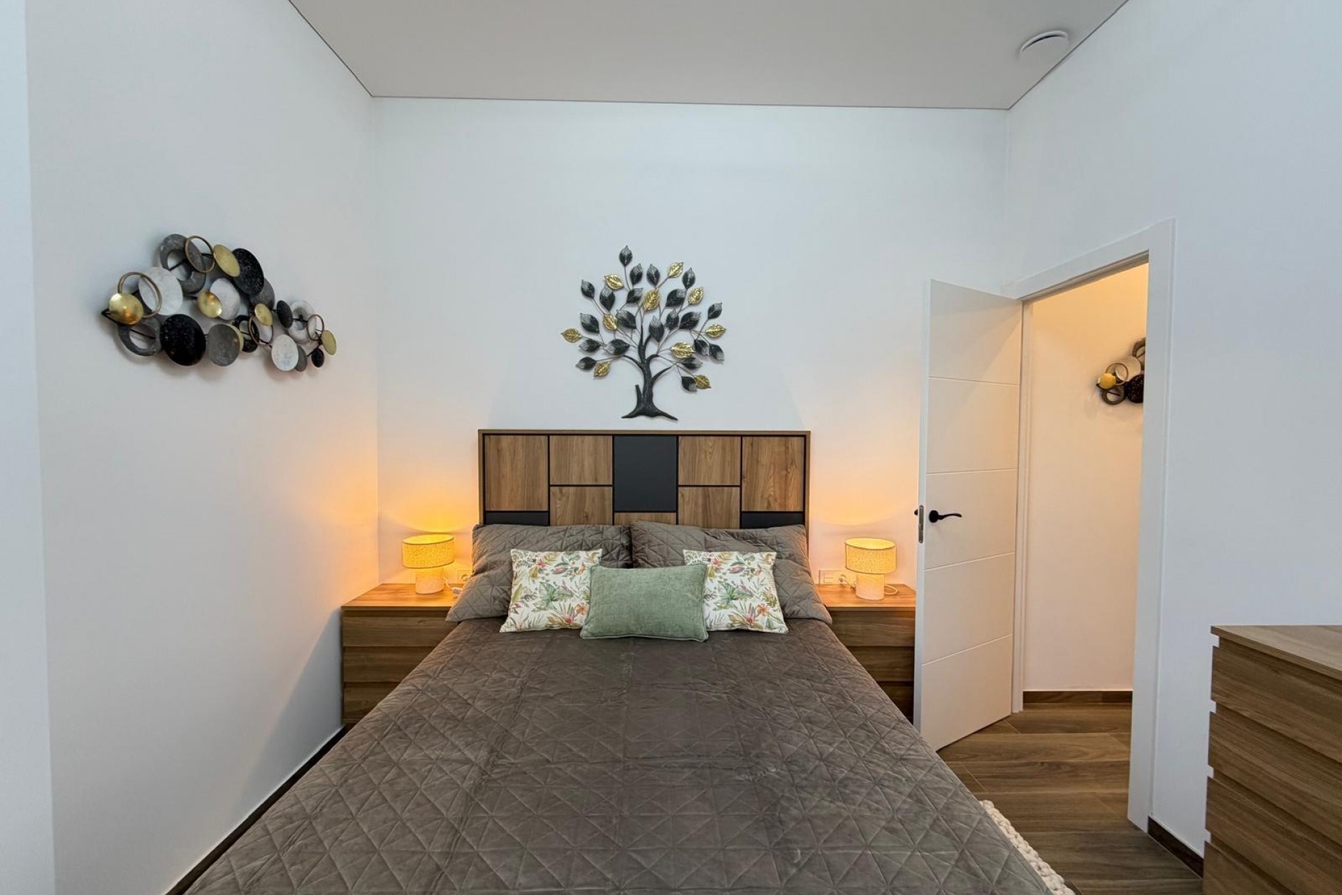Återförsäljning - Apartment -
Torrevieja