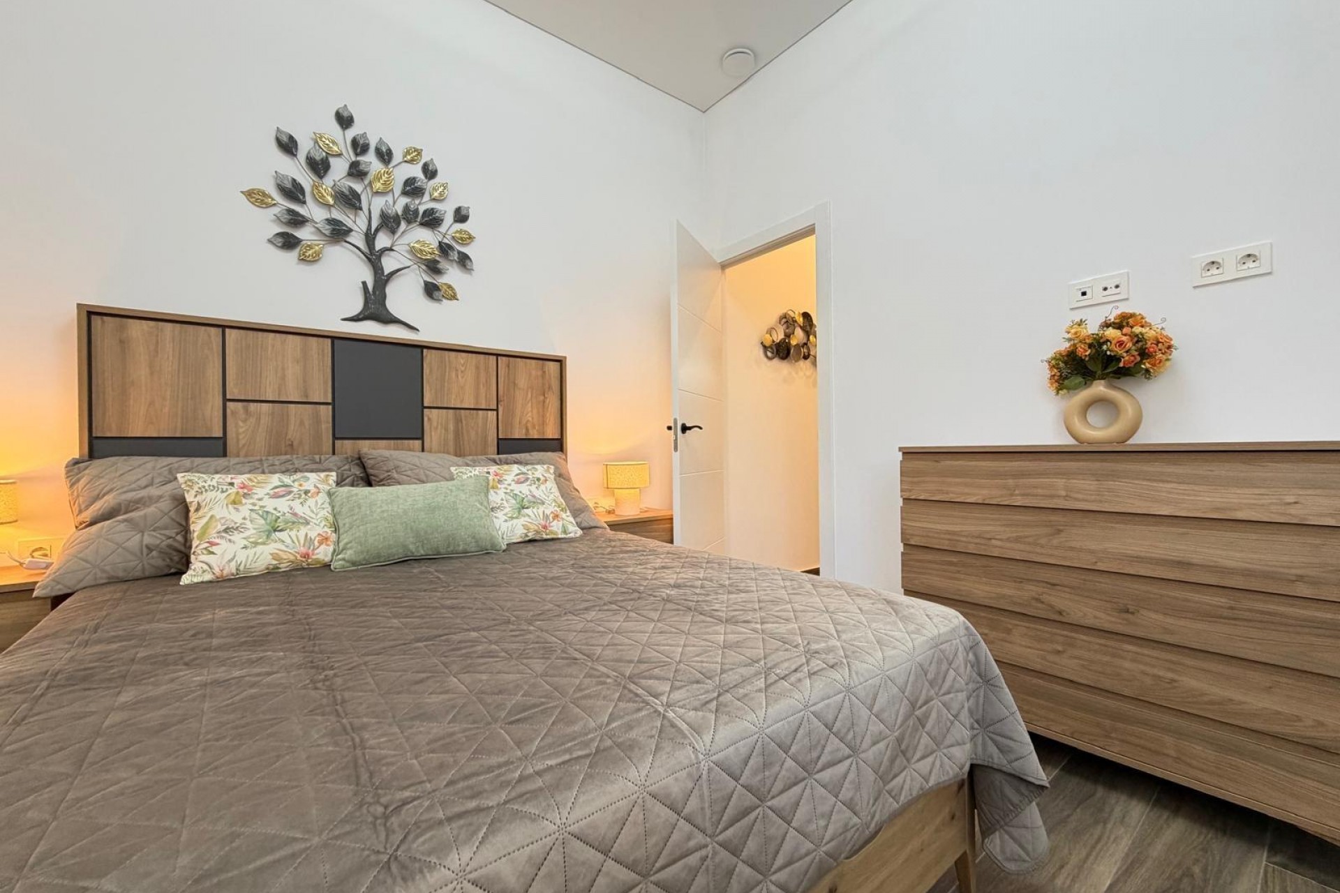 Återförsäljning - Apartment -
Torrevieja