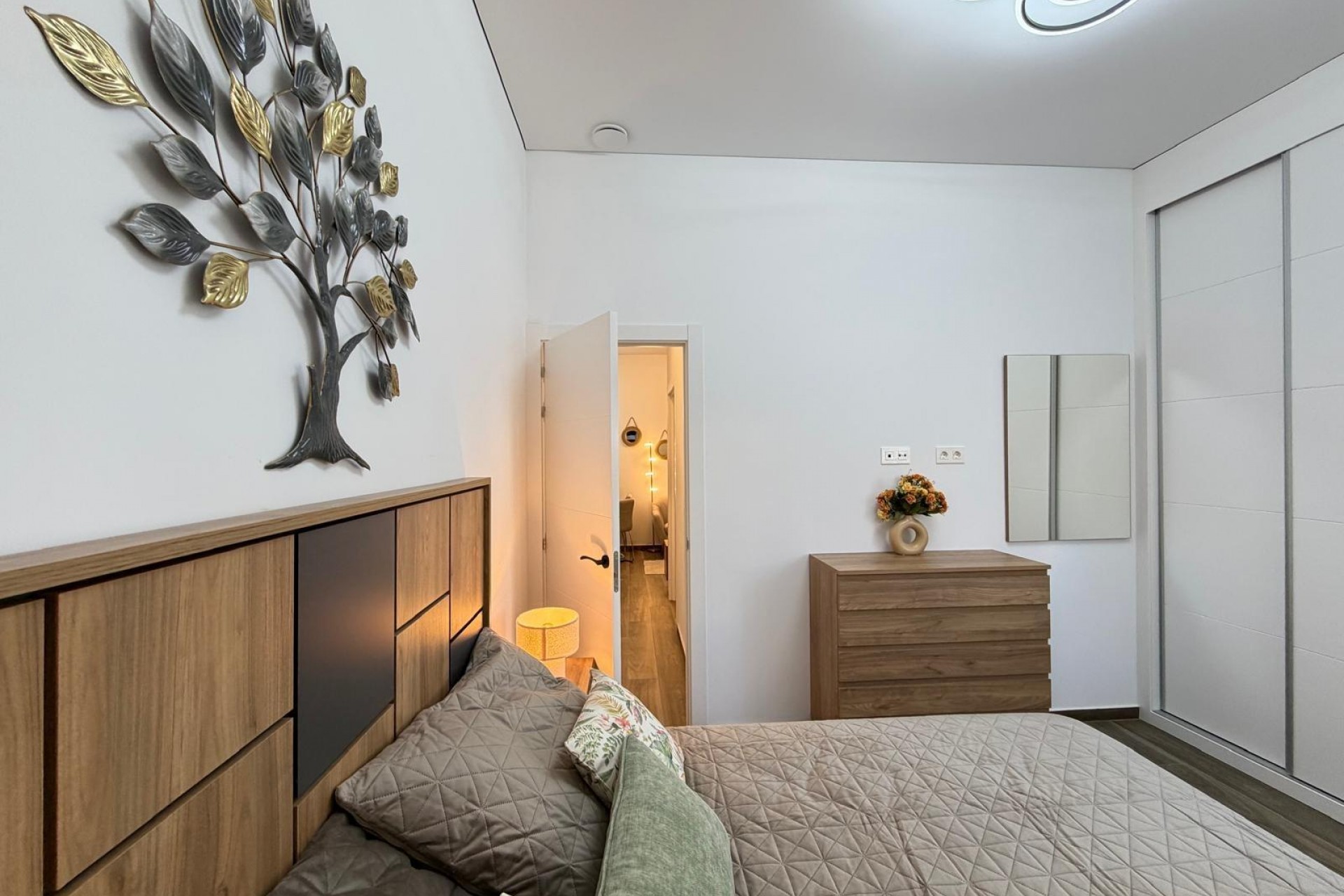 Återförsäljning - Apartment -
Torrevieja
