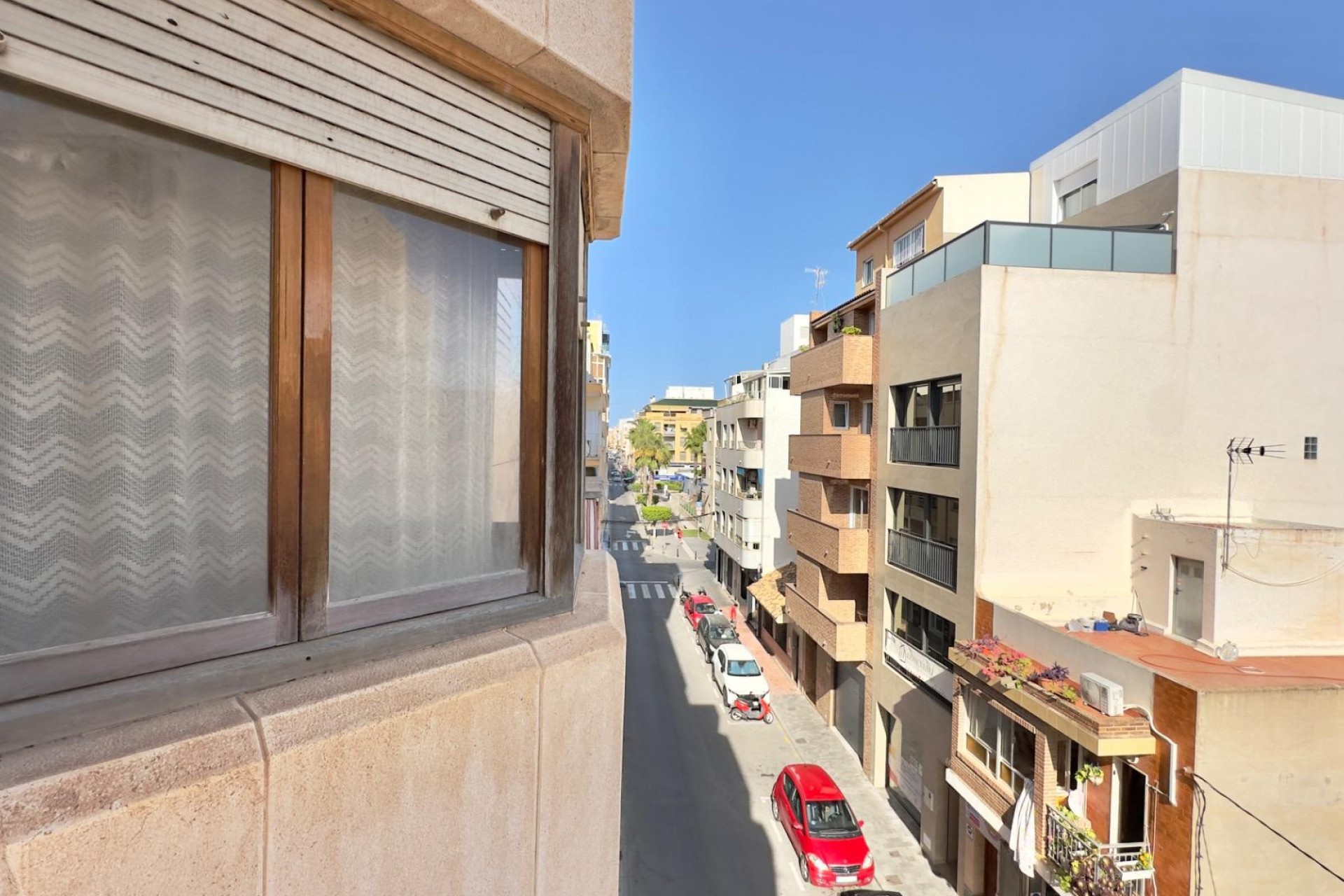 Återförsäljning - Apartment -
Torrevieja