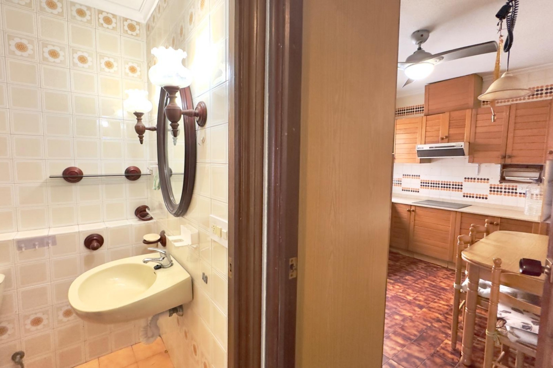 Återförsäljning - Apartment -
Torrevieja