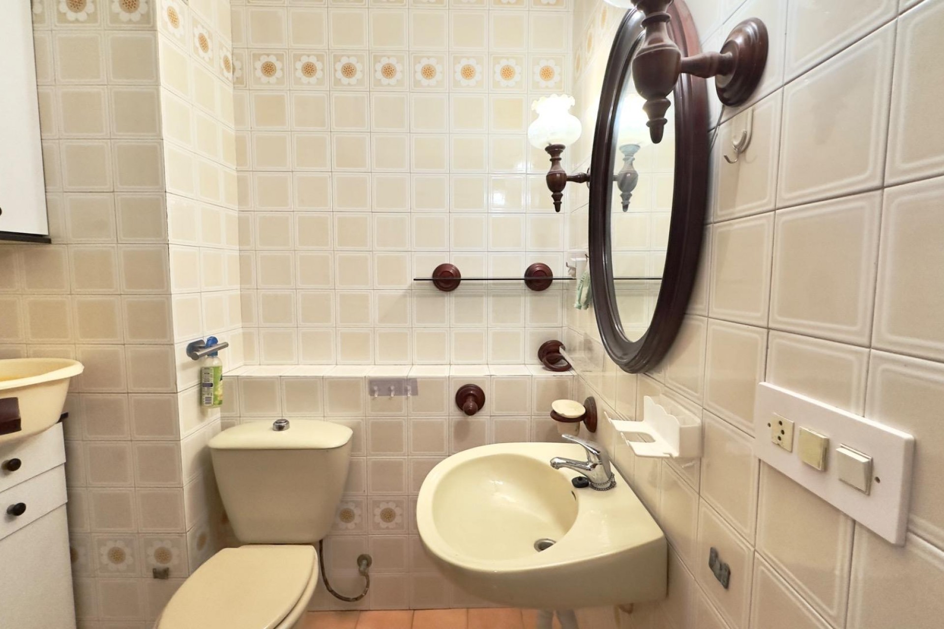 Återförsäljning - Apartment -
Torrevieja