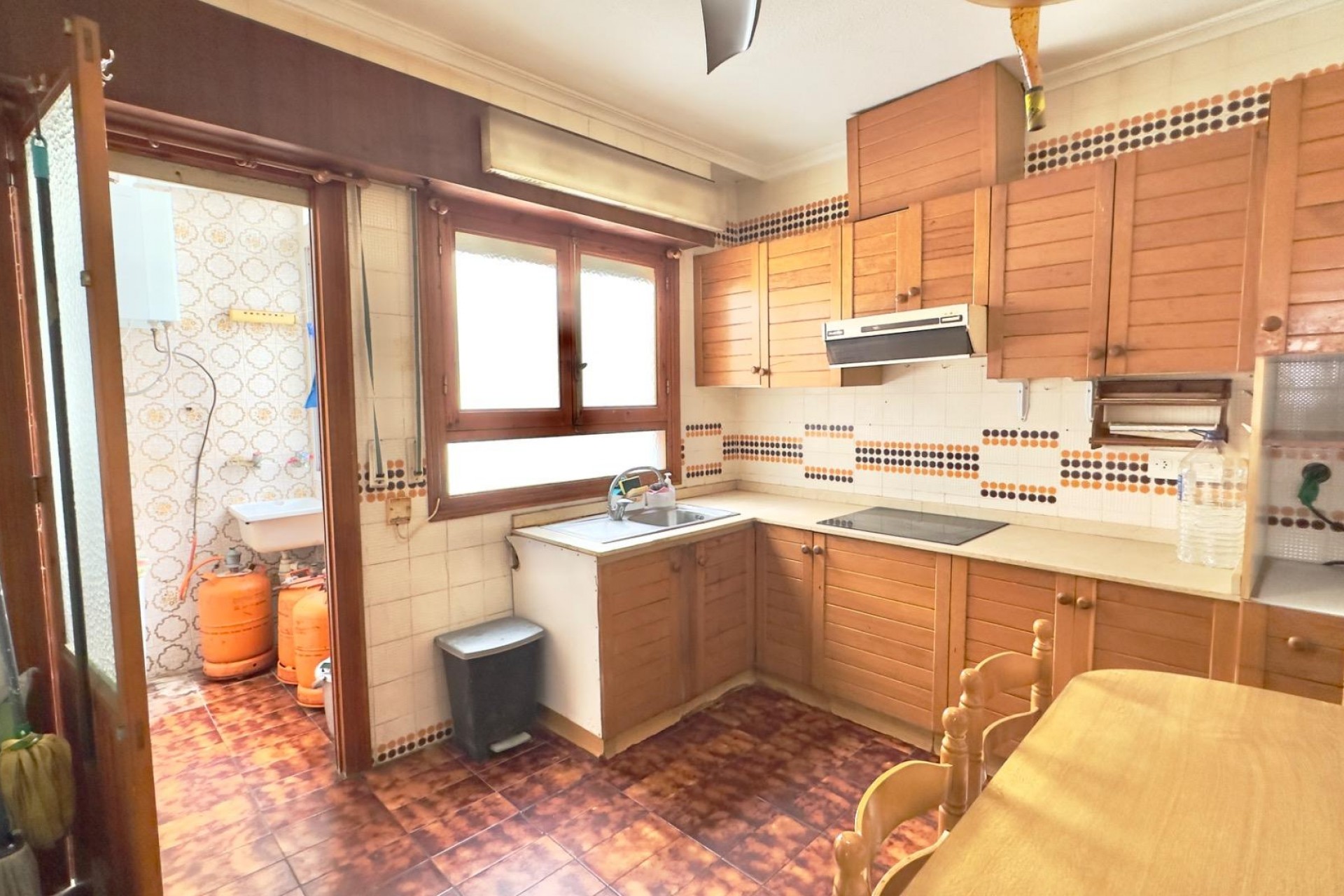 Återförsäljning - Apartment -
Torrevieja