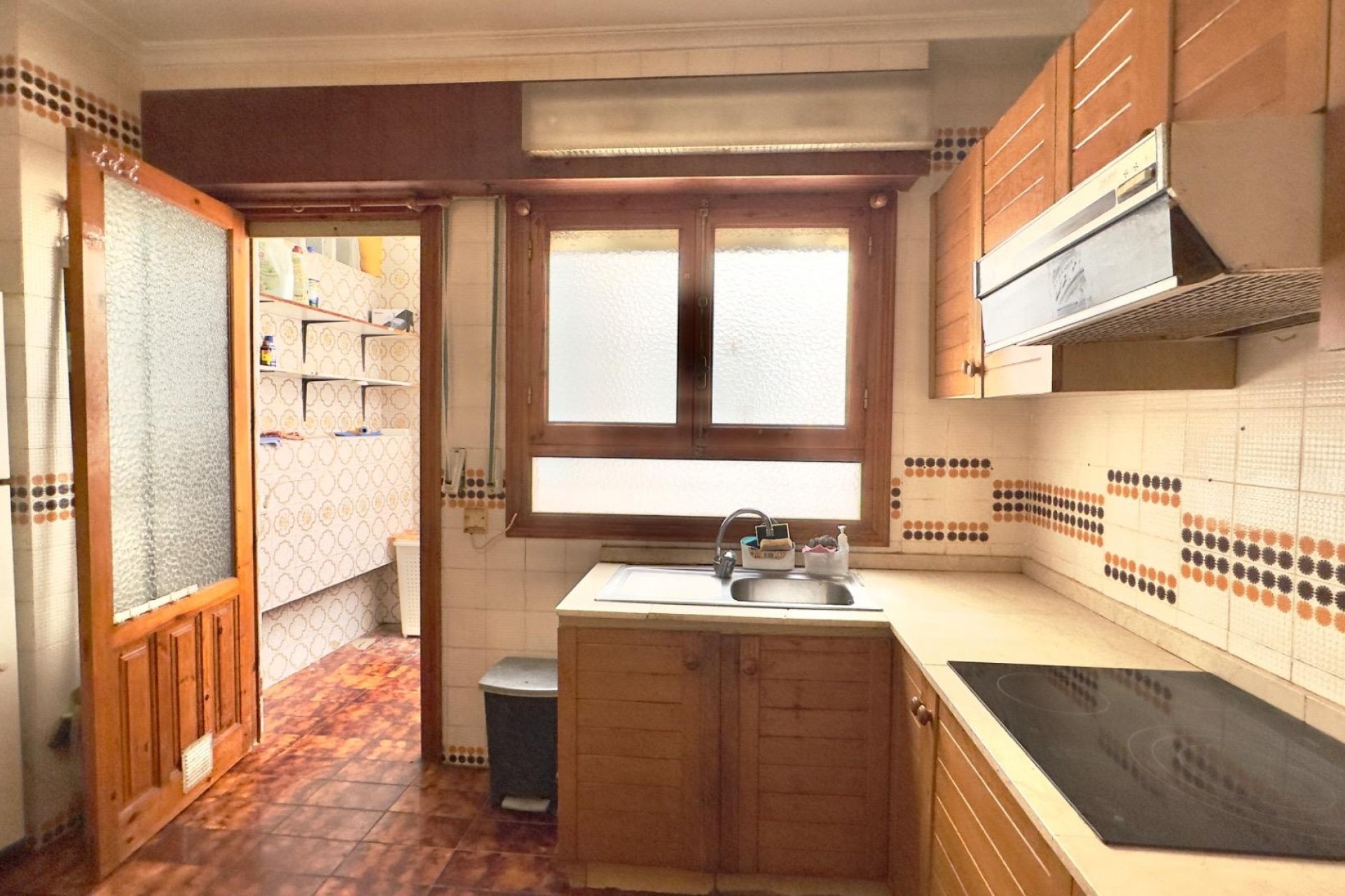 Återförsäljning - Apartment -
Torrevieja
