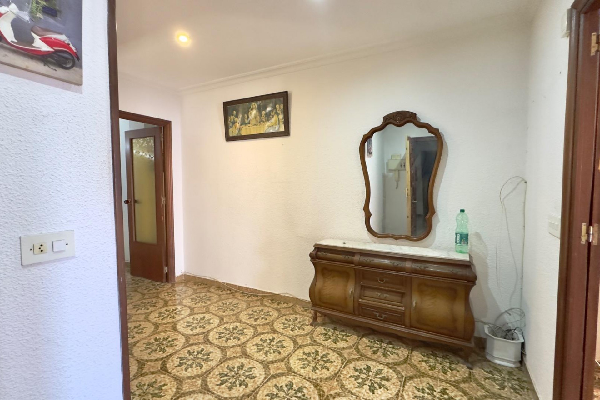 Återförsäljning - Apartment -
Torrevieja