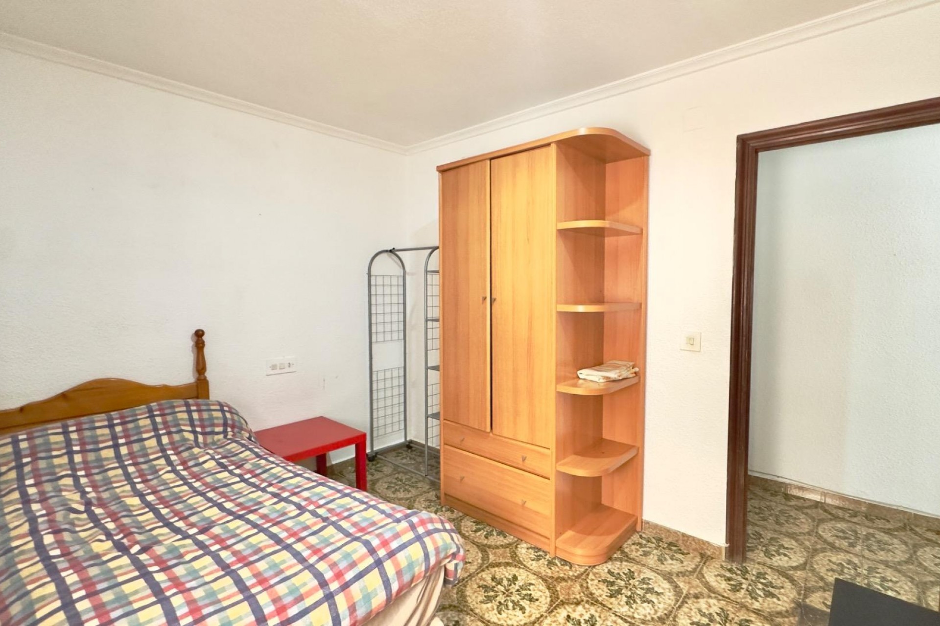 Återförsäljning - Apartment -
Torrevieja