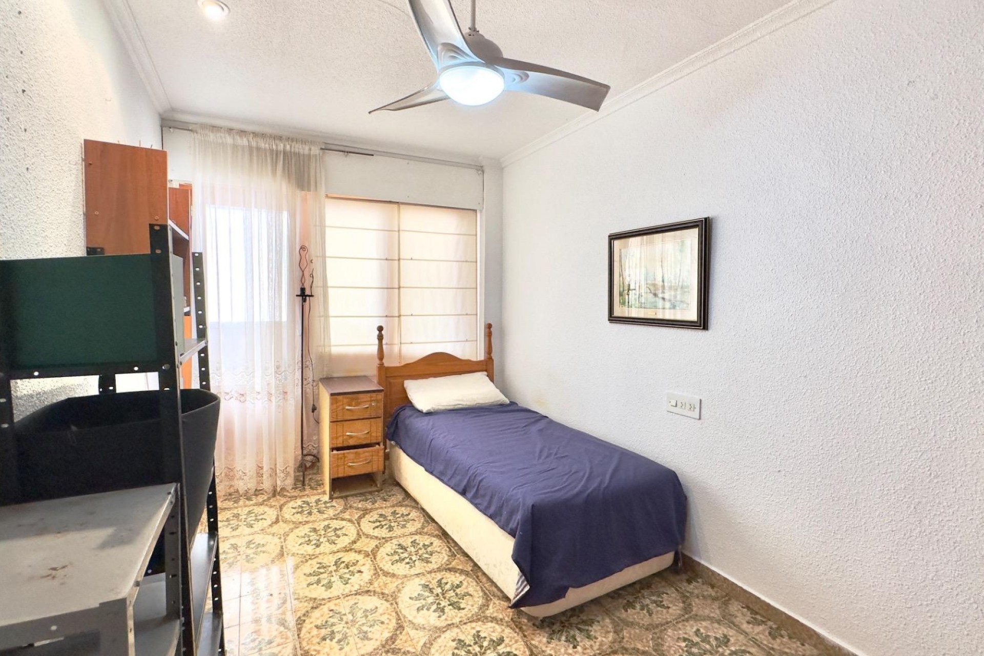 Återförsäljning - Apartment -
Torrevieja