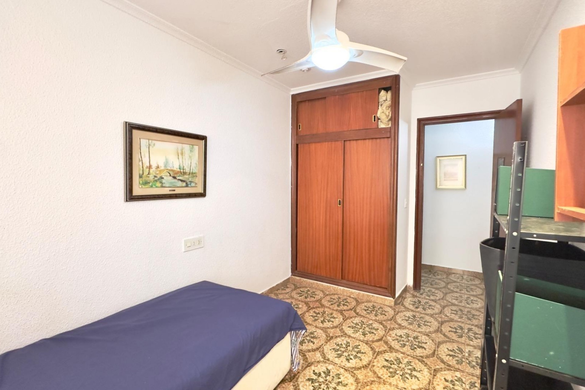Återförsäljning - Apartment -
Torrevieja