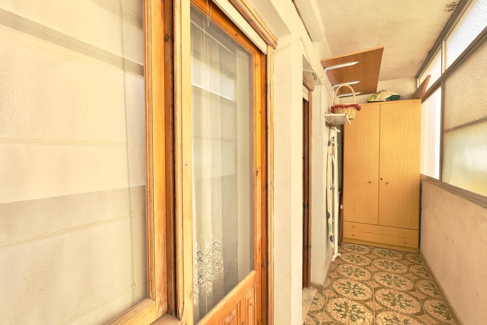 Återförsäljning - Apartment -
Torrevieja
