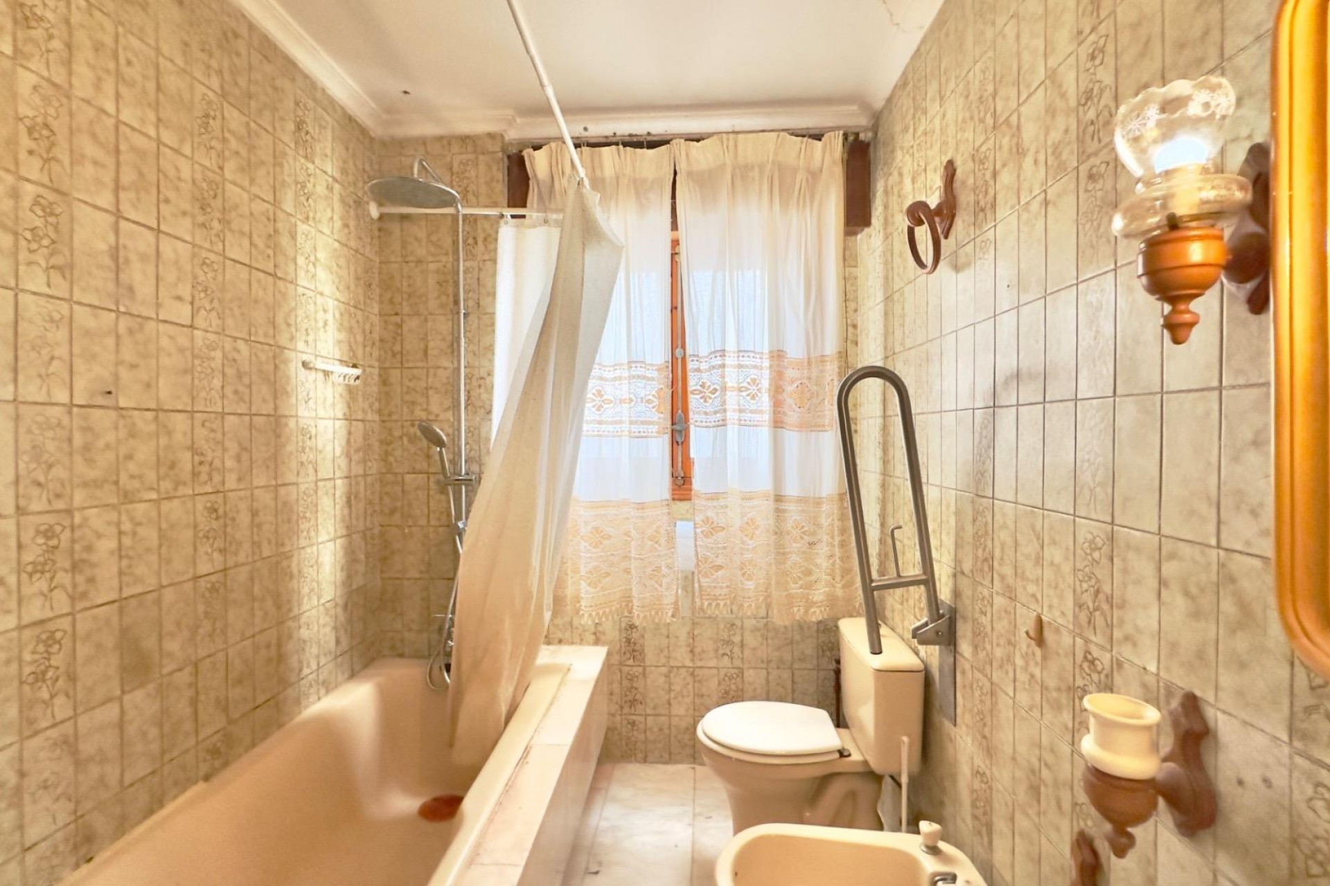 Återförsäljning - Apartment -
Torrevieja