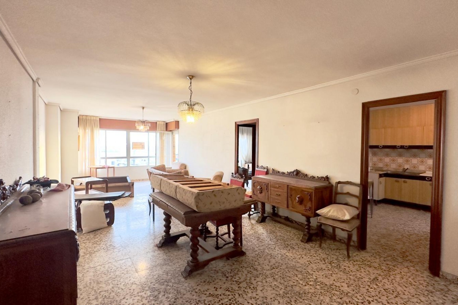 Återförsäljning - Apartment -
Torrevieja