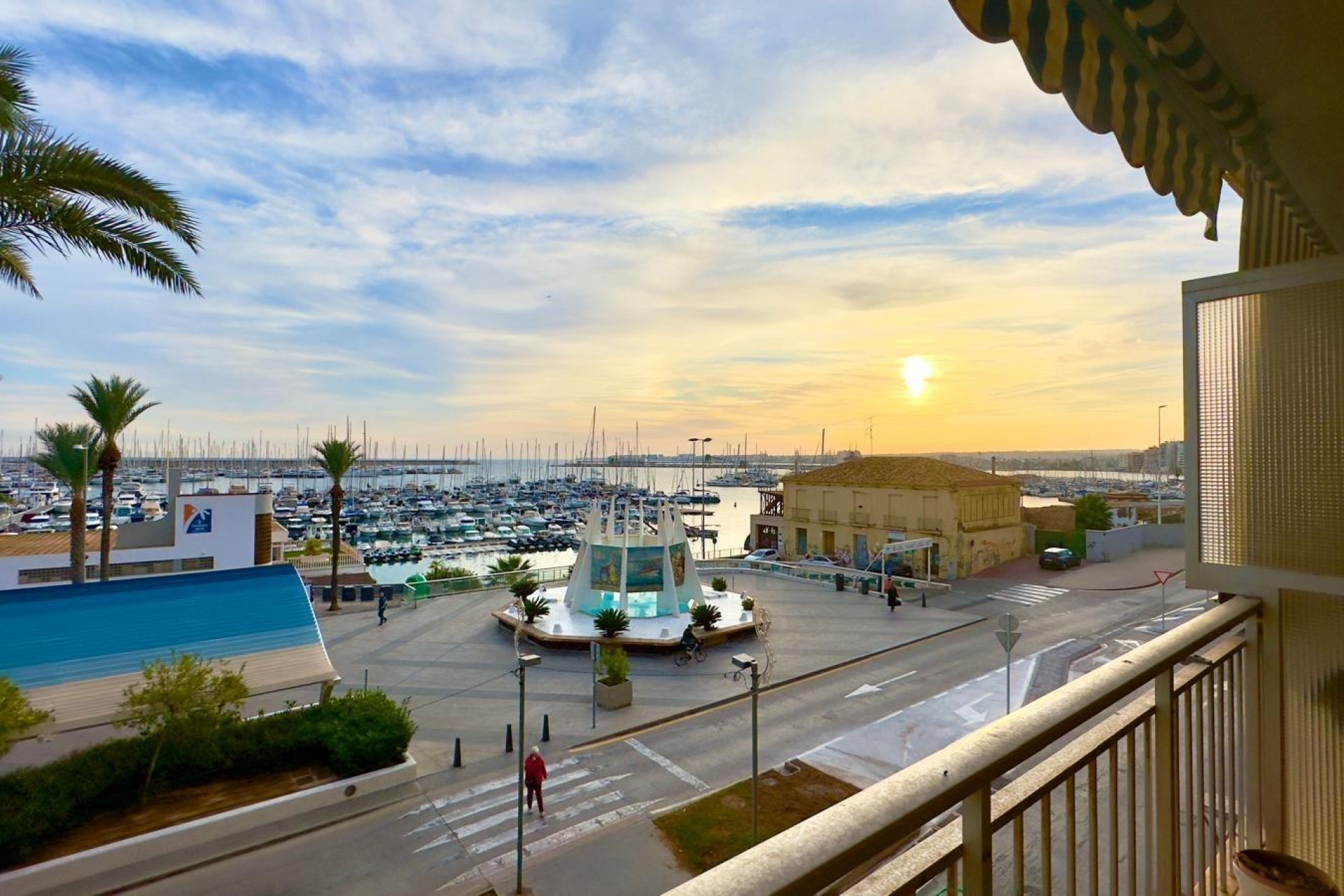 Återförsäljning - Apartment -
Torrevieja