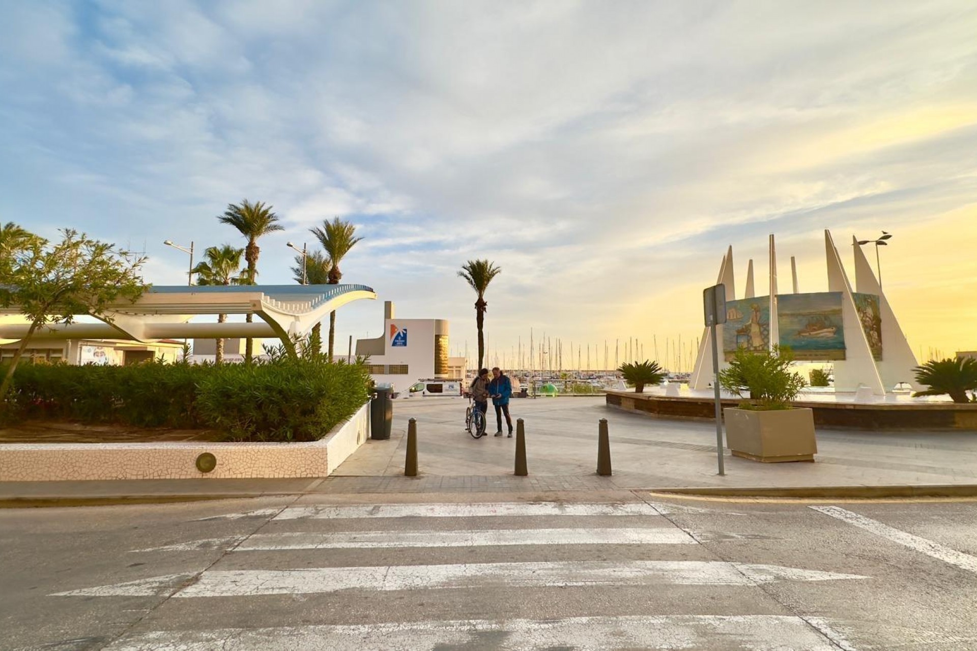 Återförsäljning - Apartment -
Torrevieja