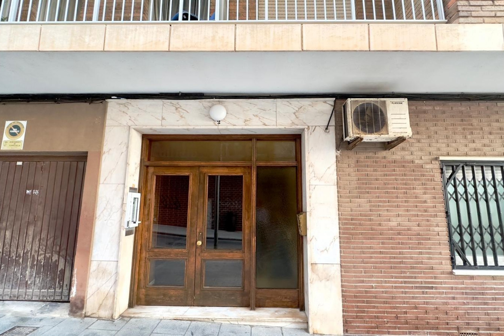 Återförsäljning - Apartment -
Torrevieja